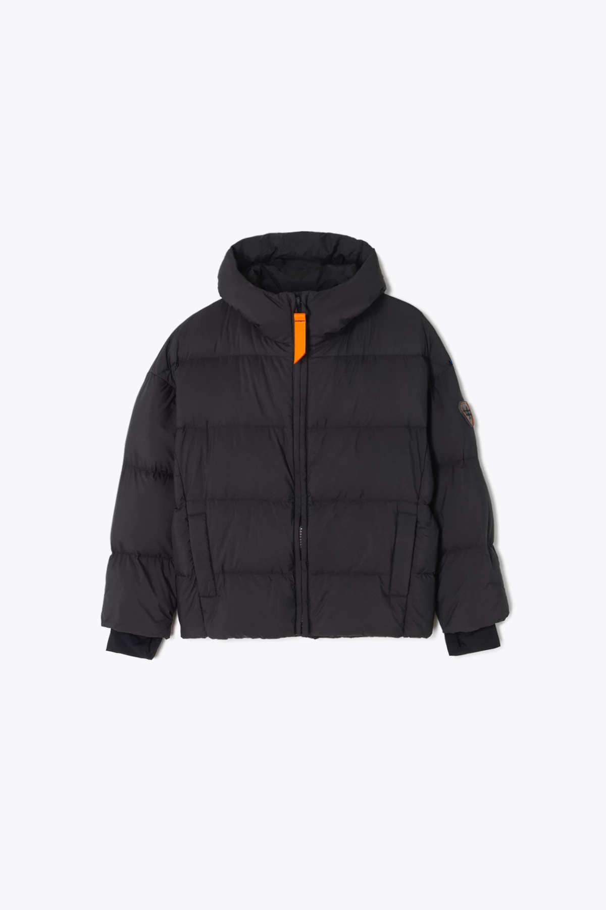 LITTLE TEXTURE doudoune puffy Nouvelle collection Hiver 2022