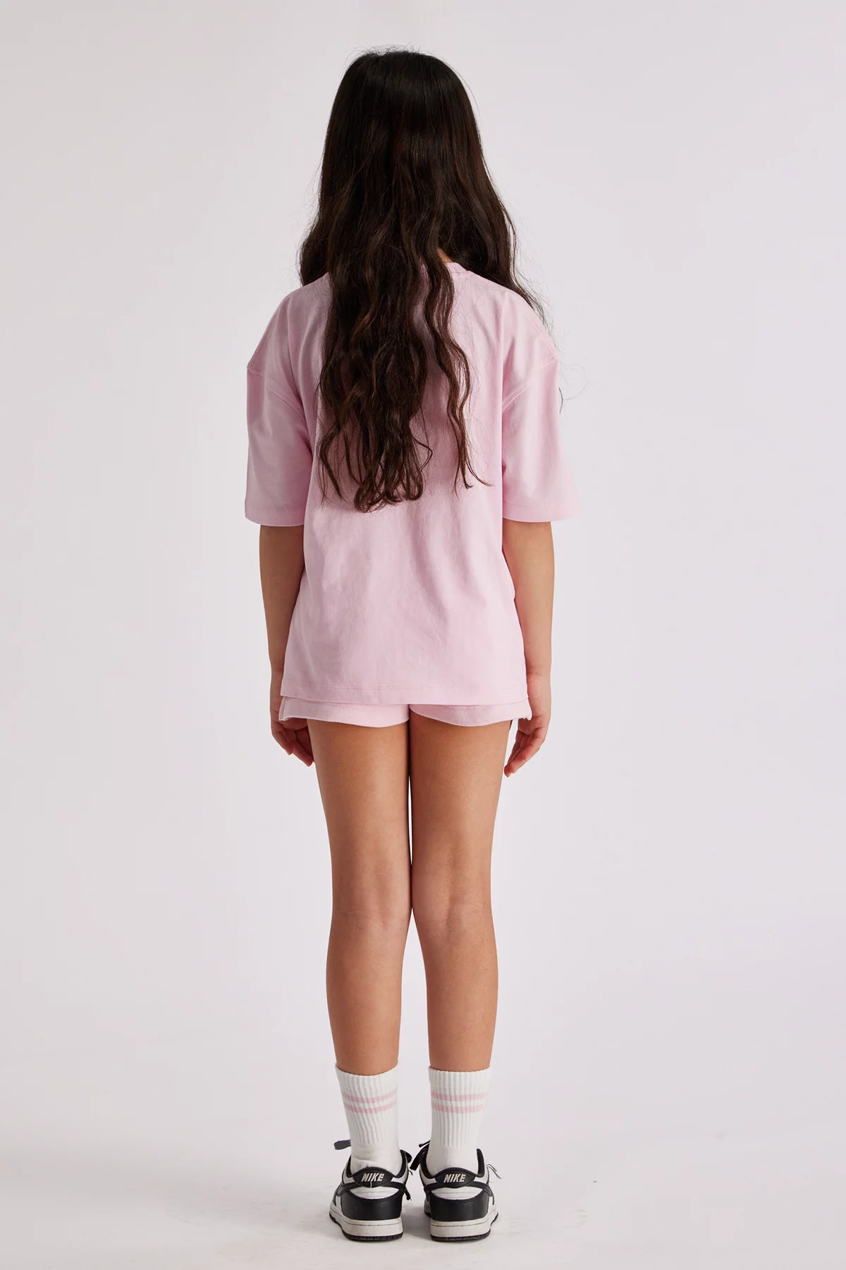 Little Gael Pink T-Shirt