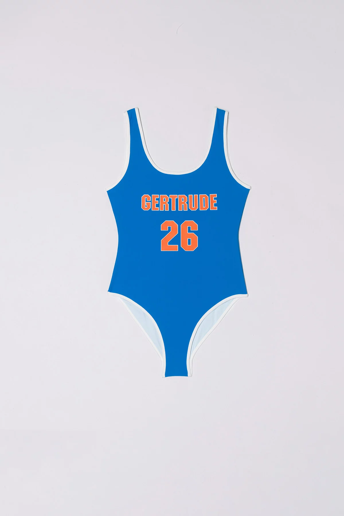 One piece swimming costume Davina