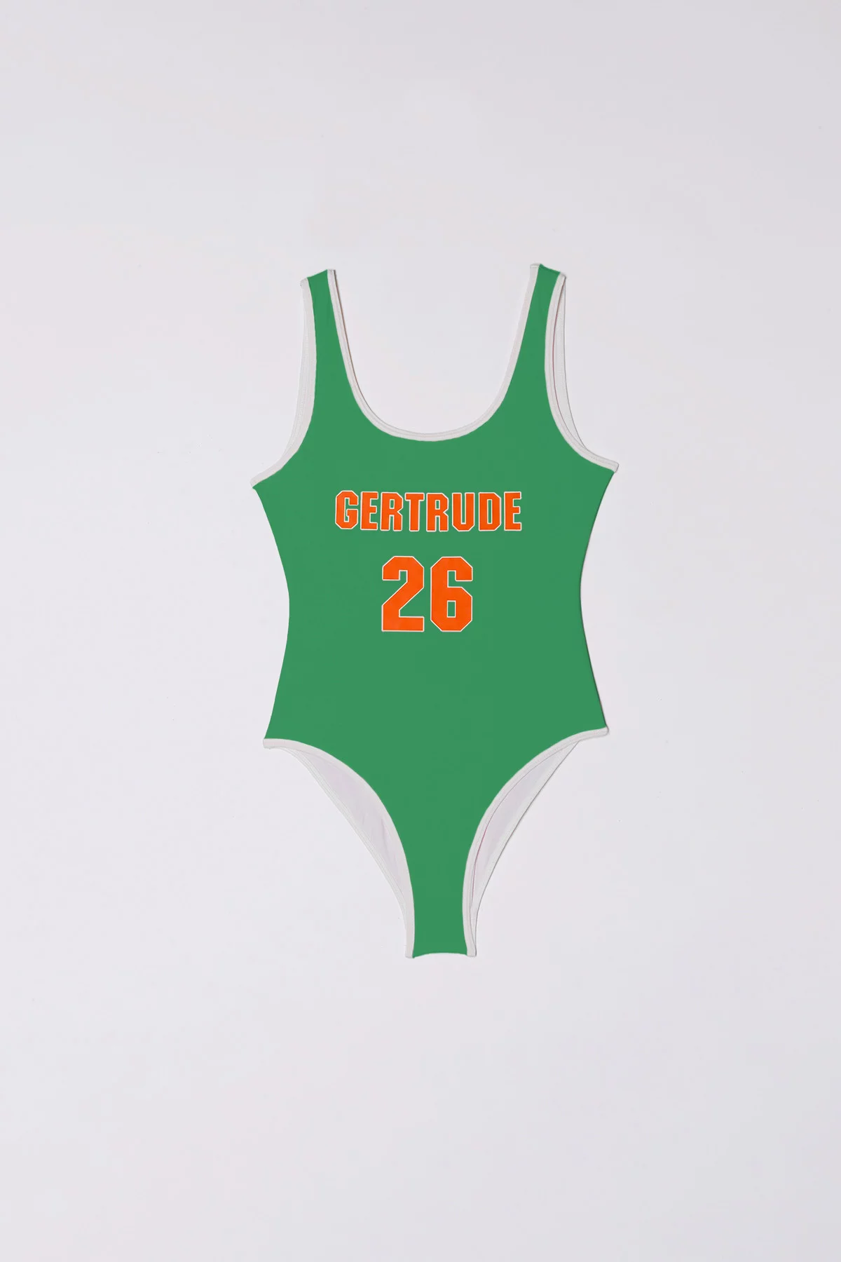 One piece swimming costume Davina