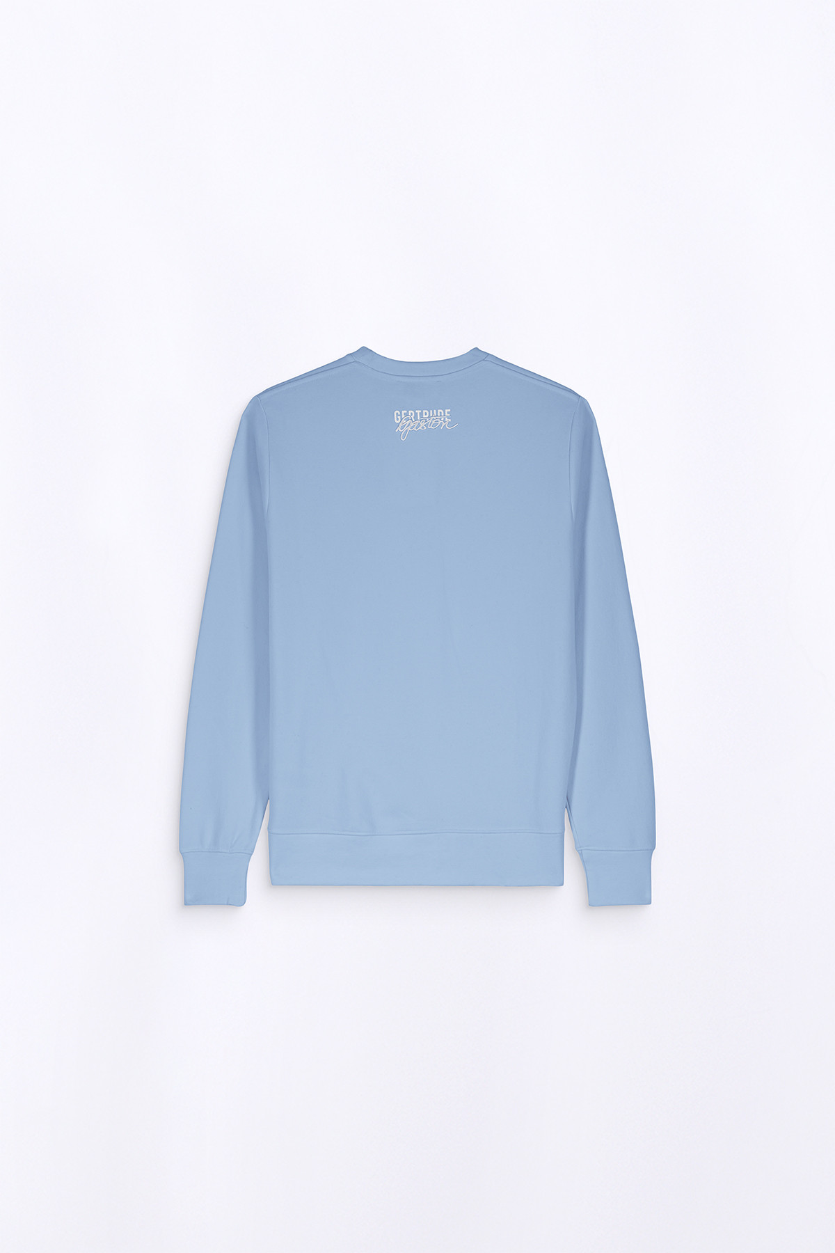 Unisex round-neck...