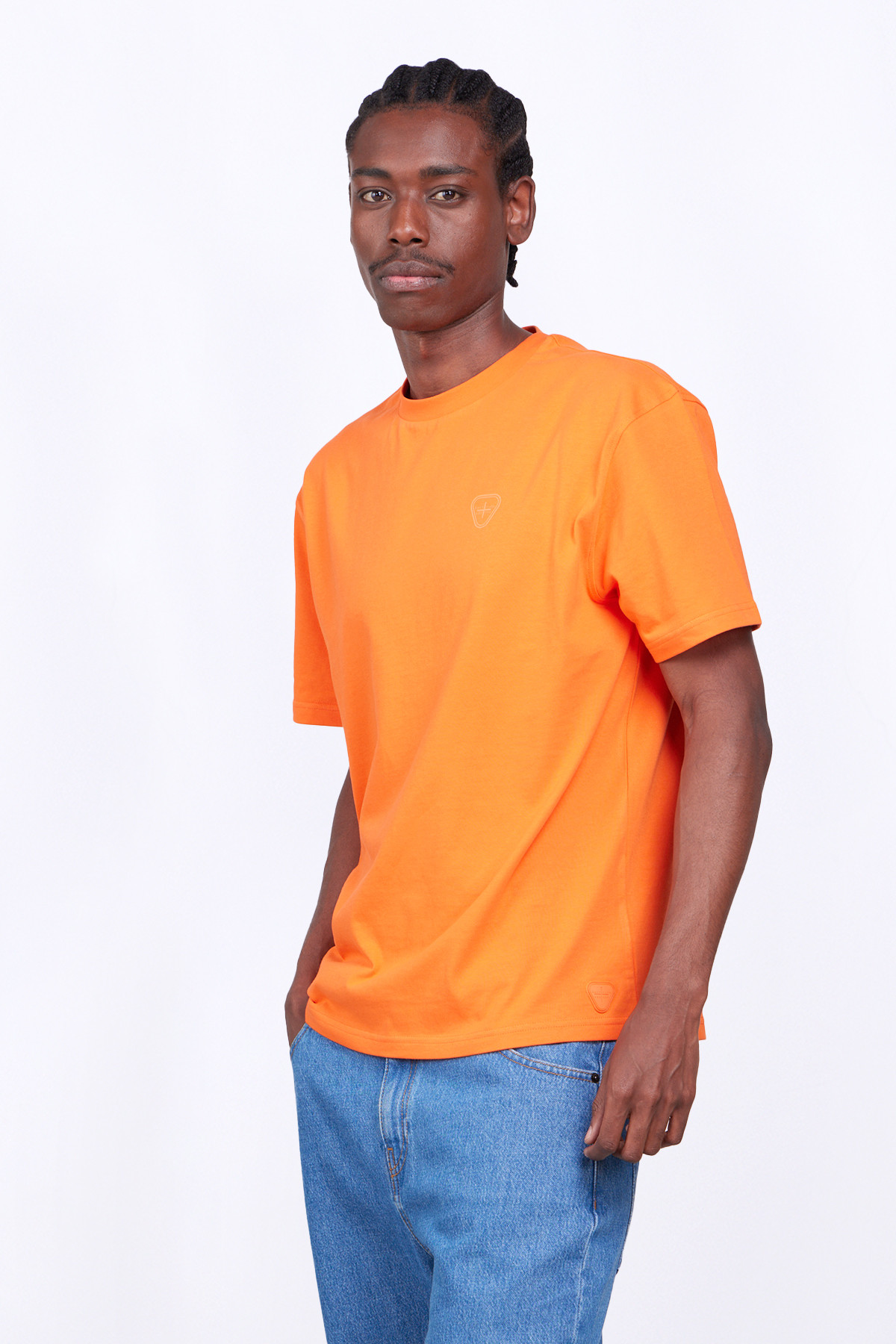 Leonce PufferOrange...