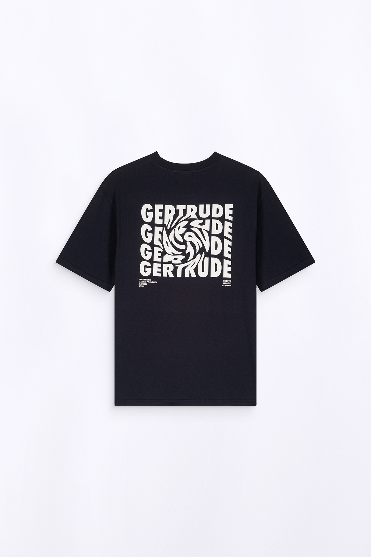 T-shirt unisexe regular...