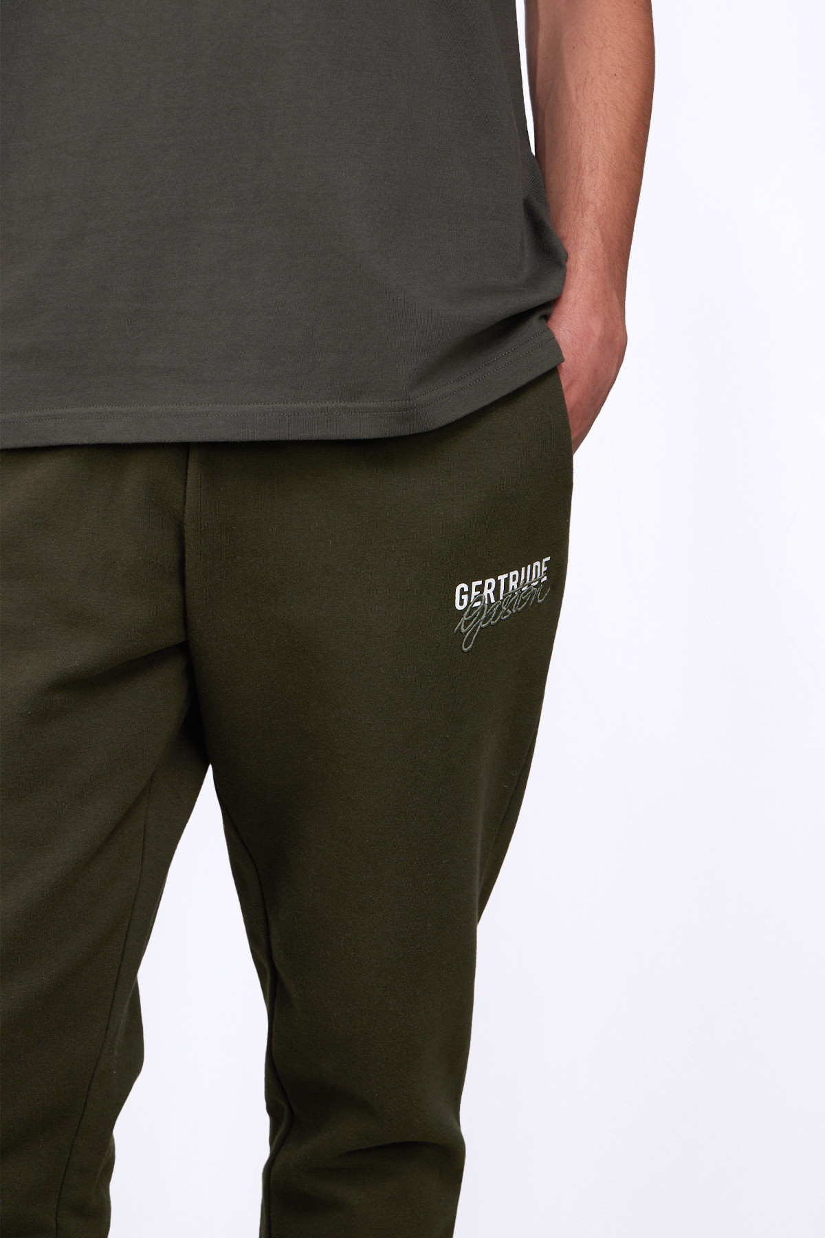 Pantalon de jogging unisexe...