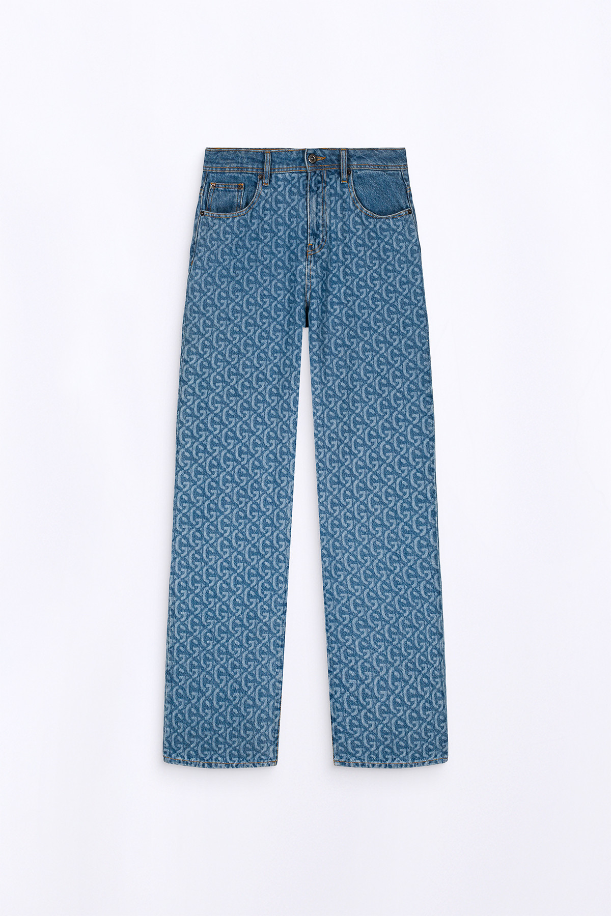 Jeans boyfriend taille...