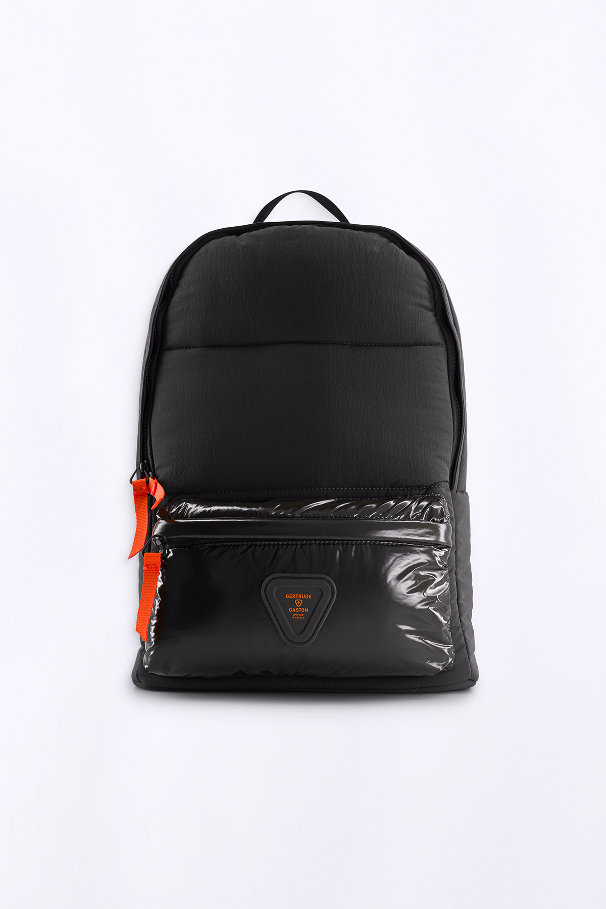 Sac à dos matelassé...