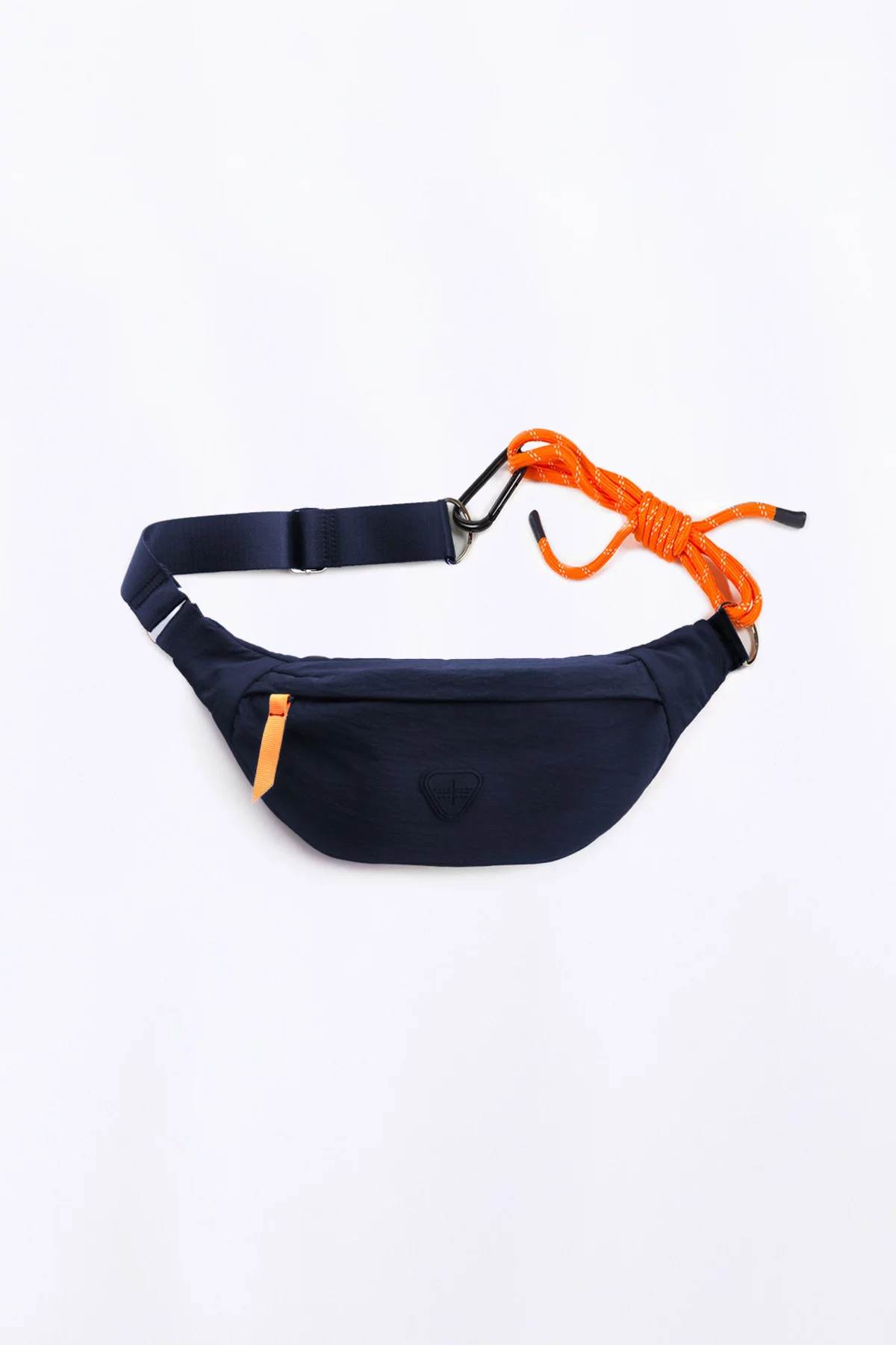 Noah Night belt bag with drawstring shoulder strap