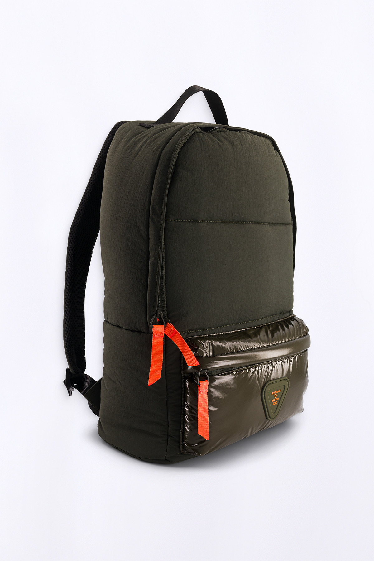 Sac à dos matelassé...