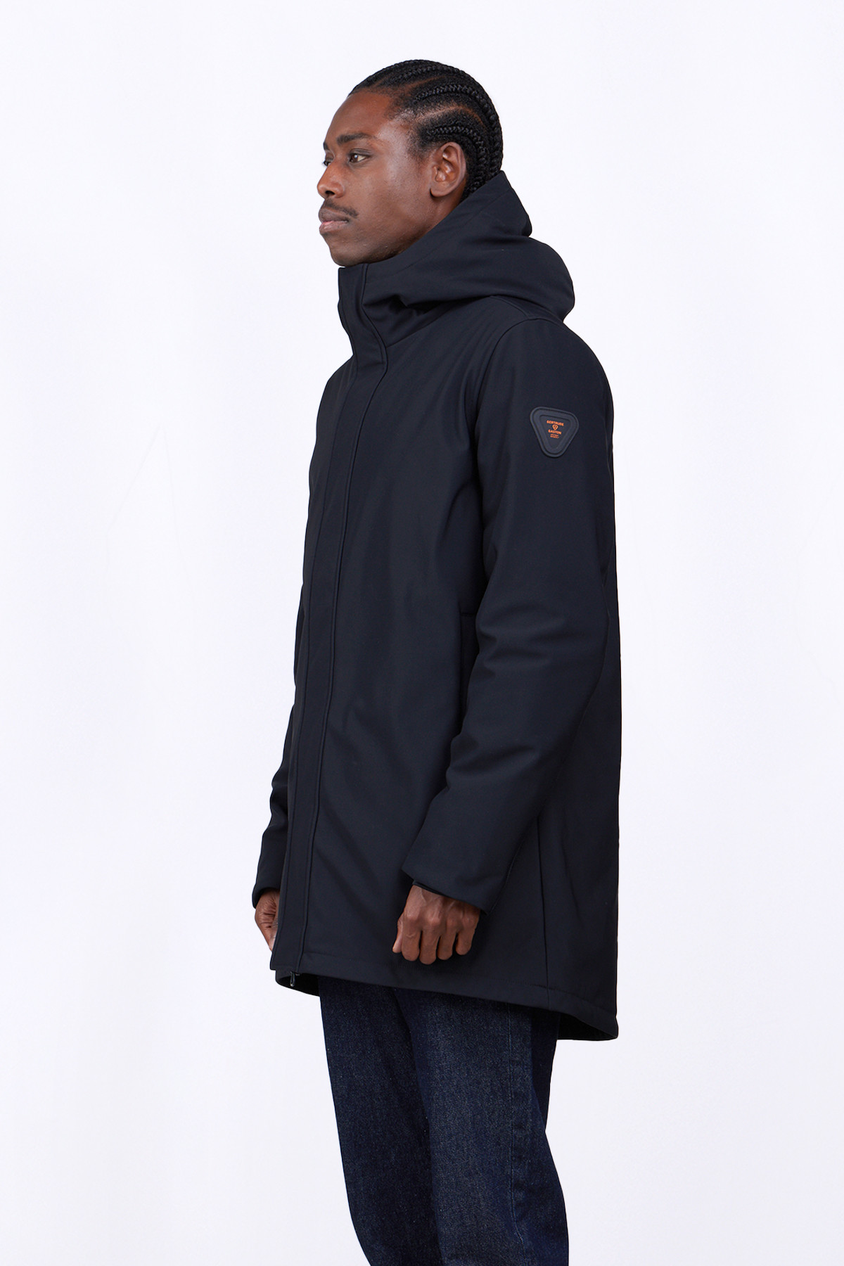 Victor Black thick neoprene...