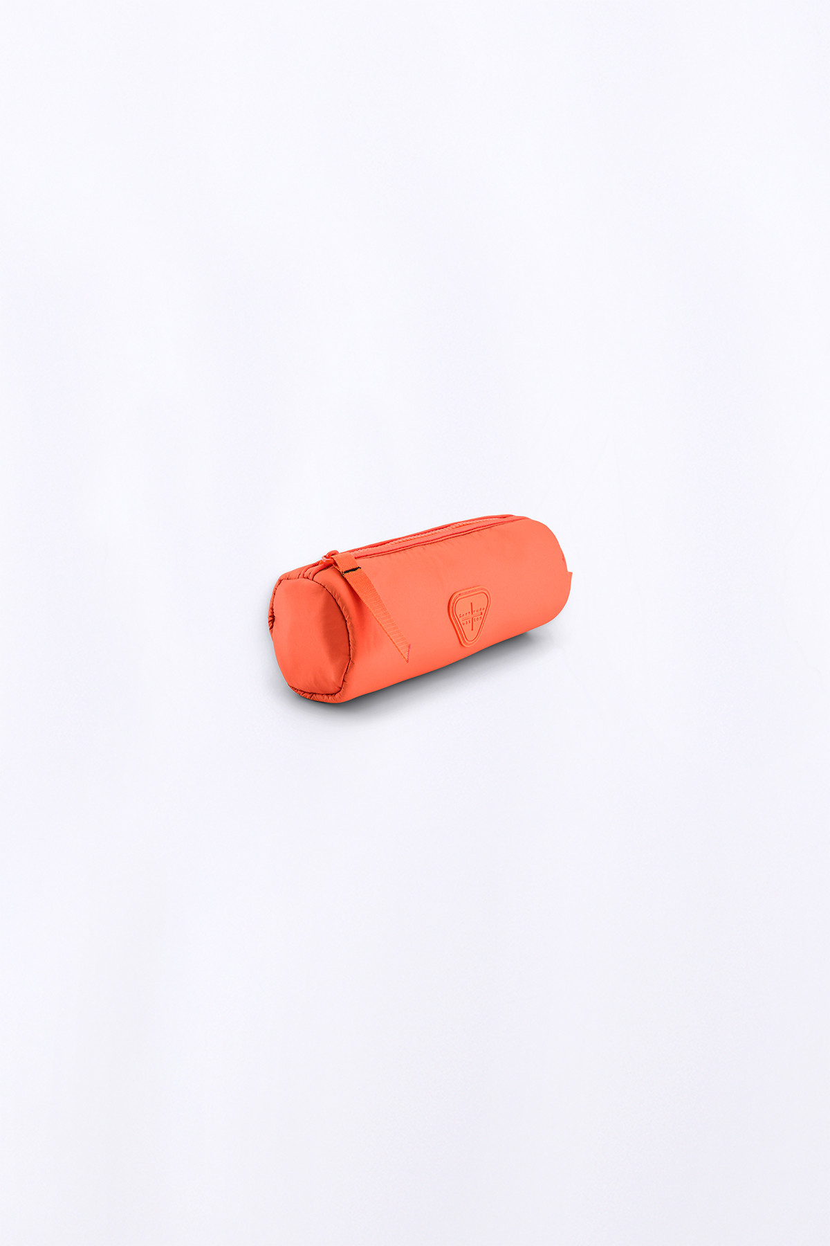 Pomme Orange nylon cylinder...