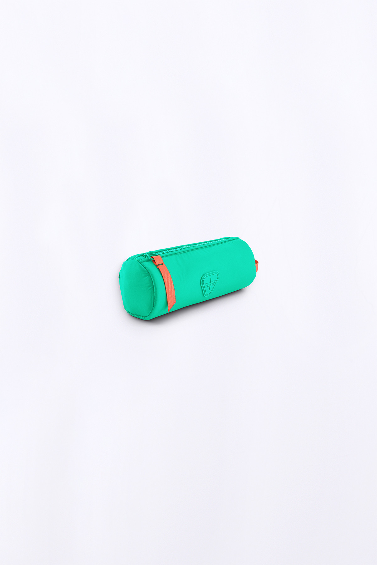 Pomme Lush Green nylon...