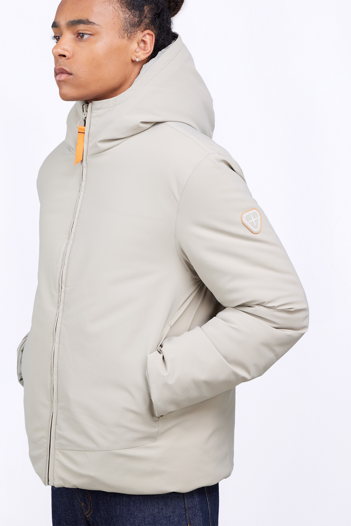 Gaspard Dust Reversible...