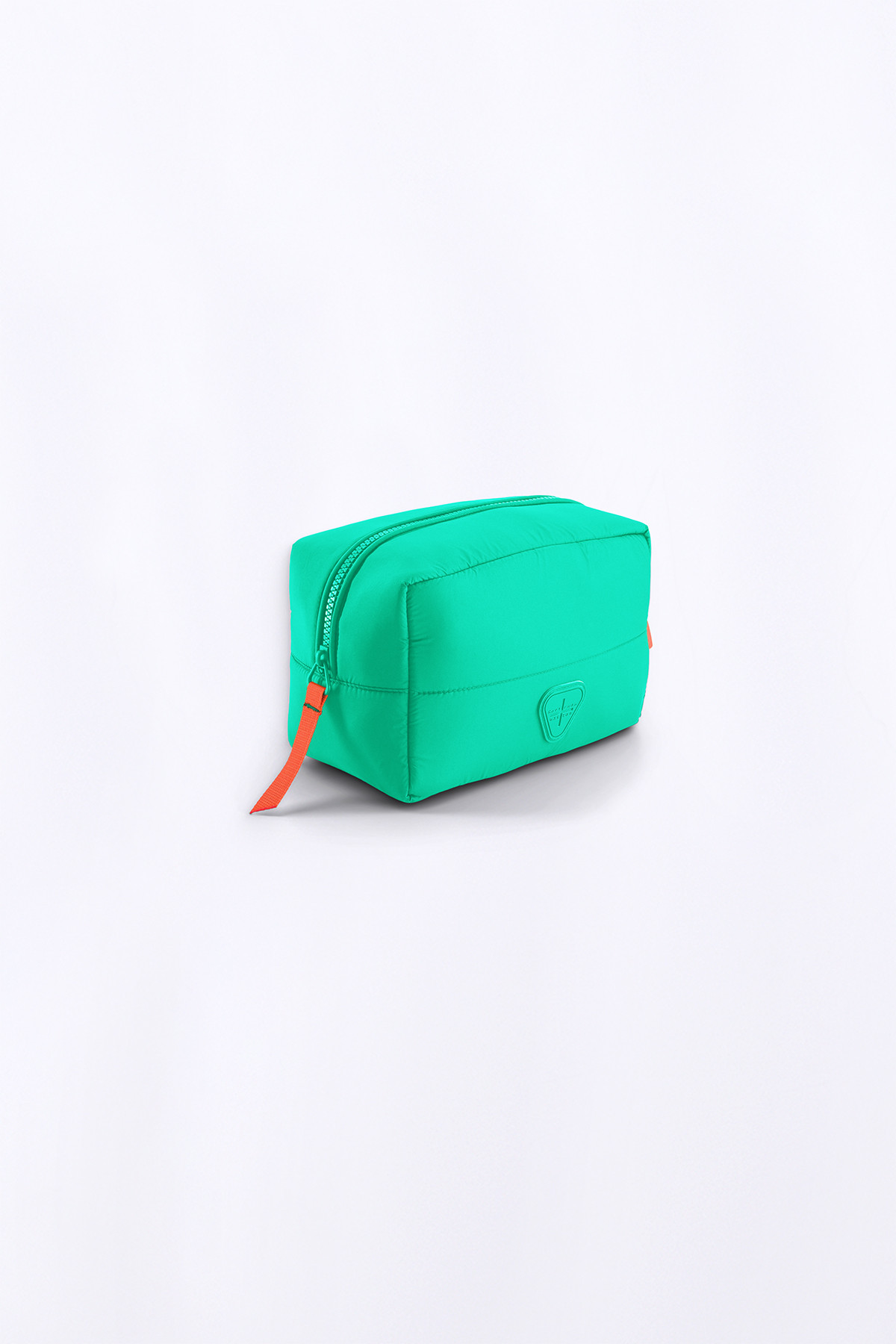 Trousse en nylon Prune...