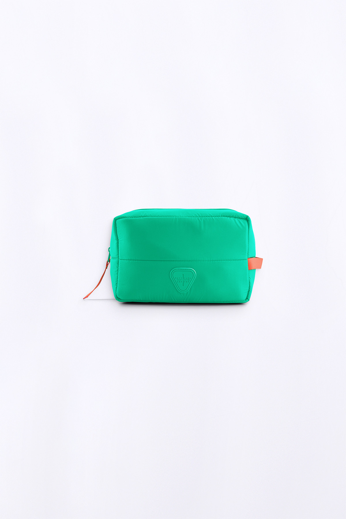 Trousse en nylon Prune...