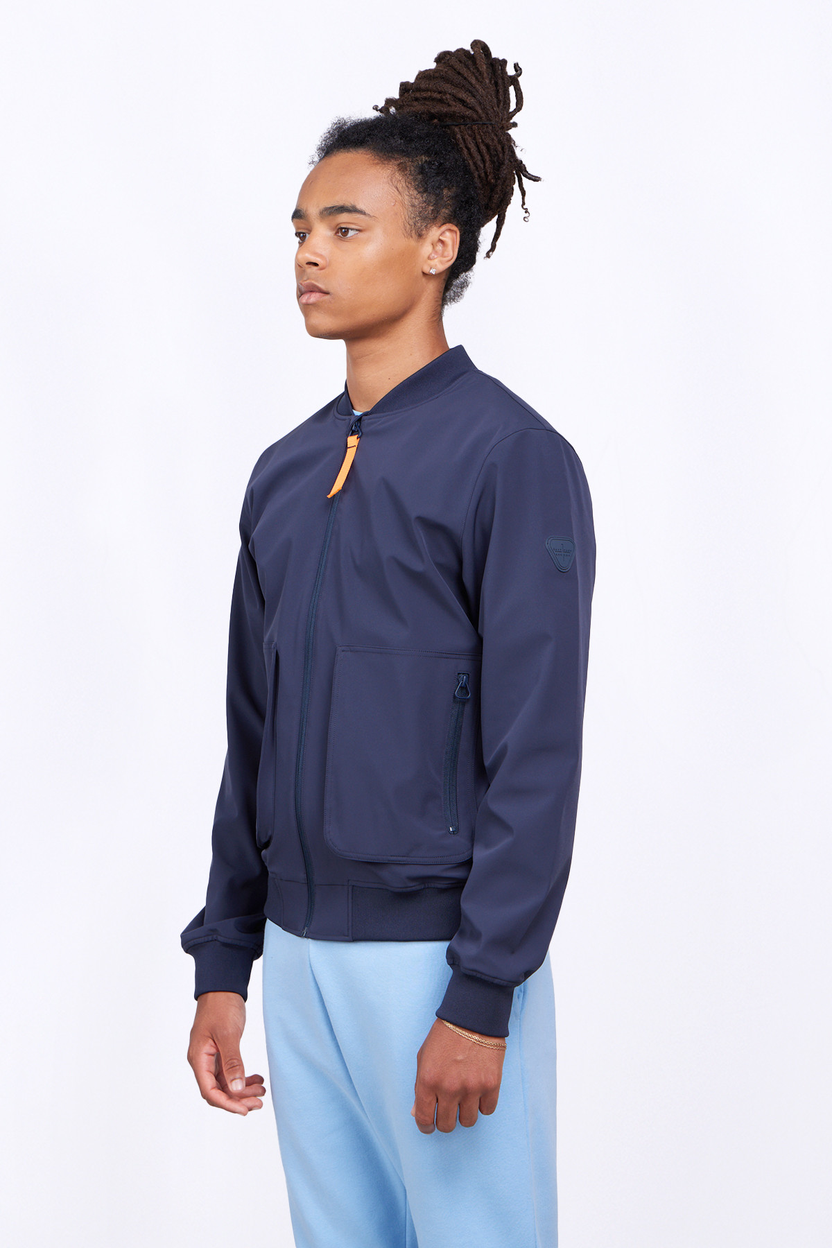 Ron Night short neoprene...