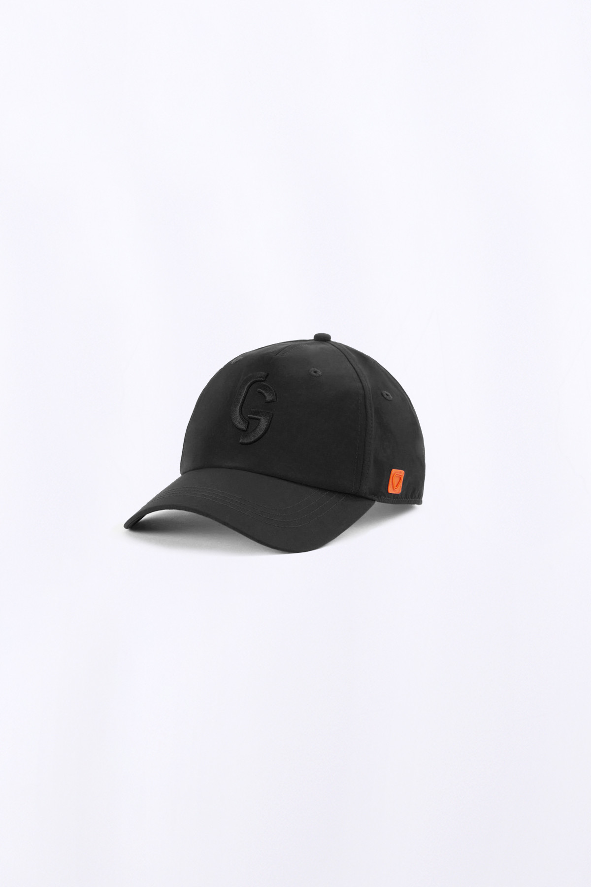 Baseball cap with Mimi...