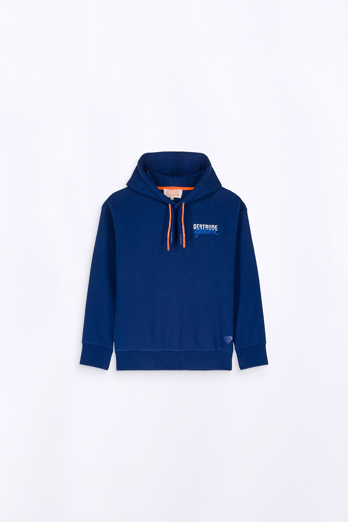 Hoodie à capuche imprimé...