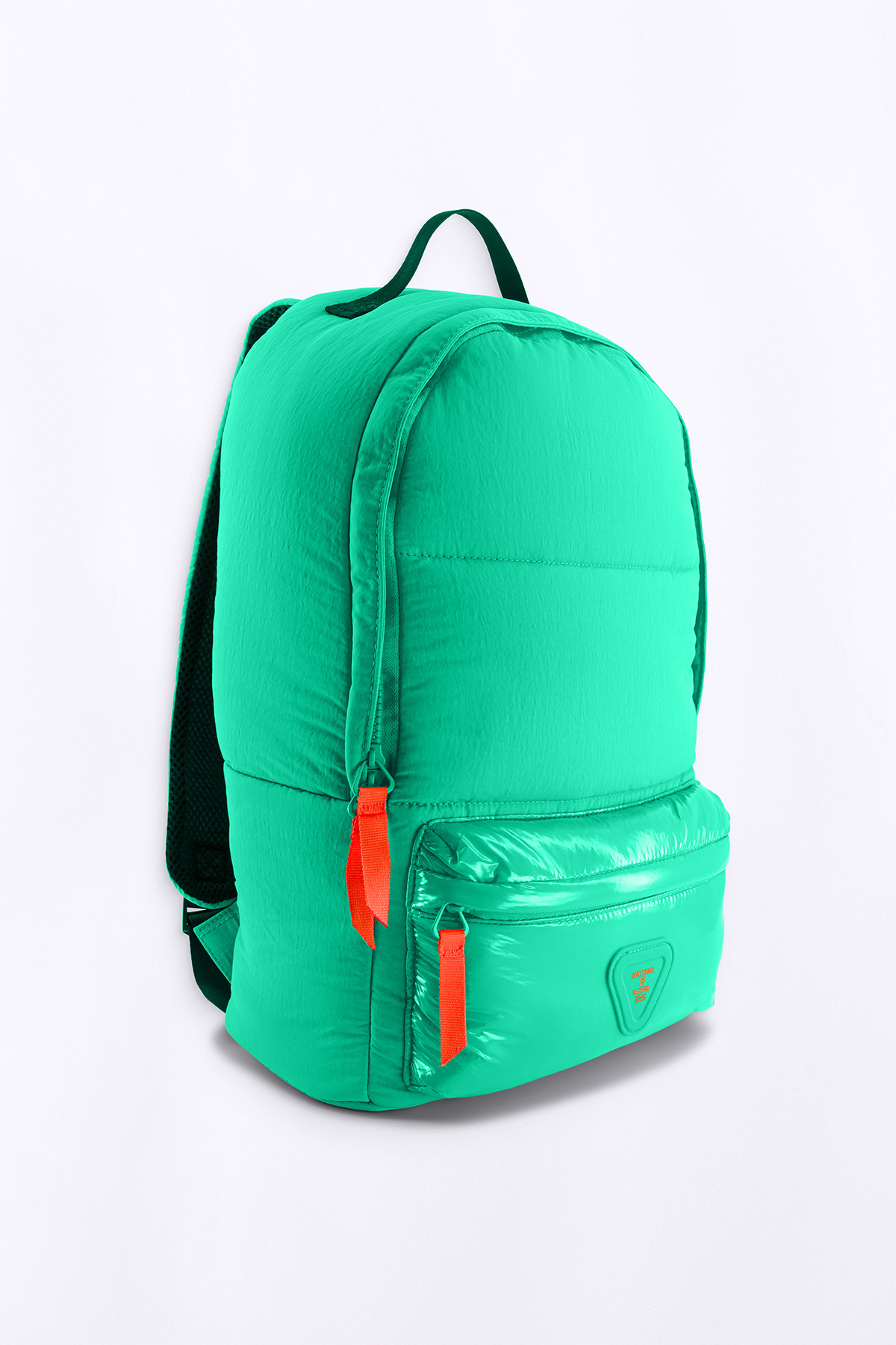 Sac à dos matelassé...