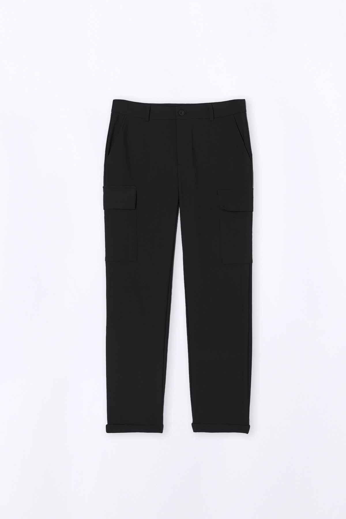 Daniel Black straight cargo...