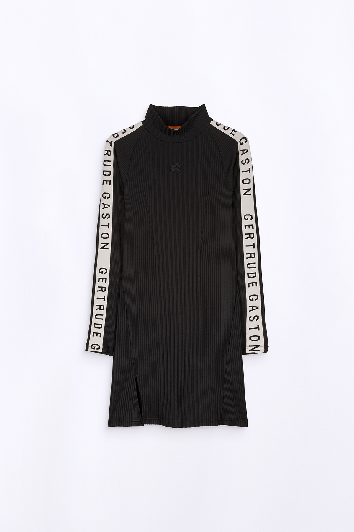 Minou Black short dress...