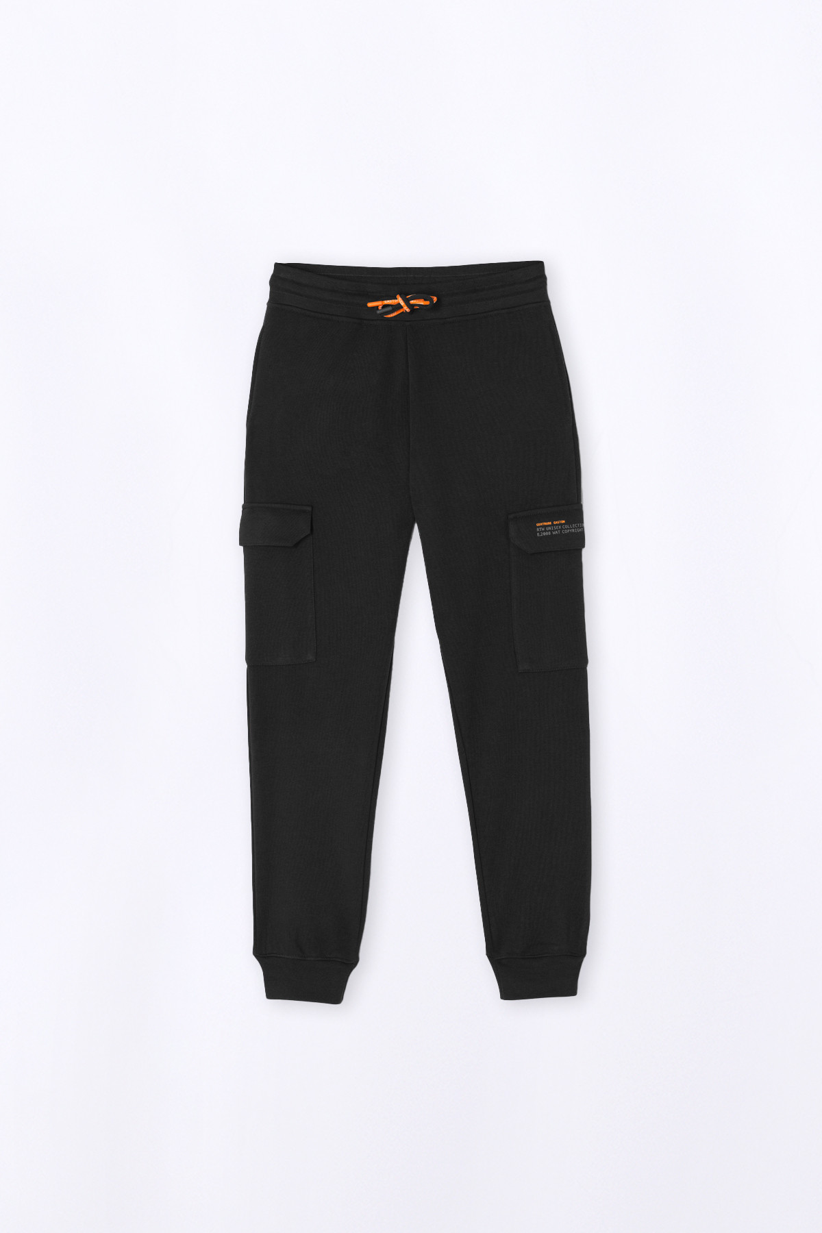 Mario Black men's jogging...