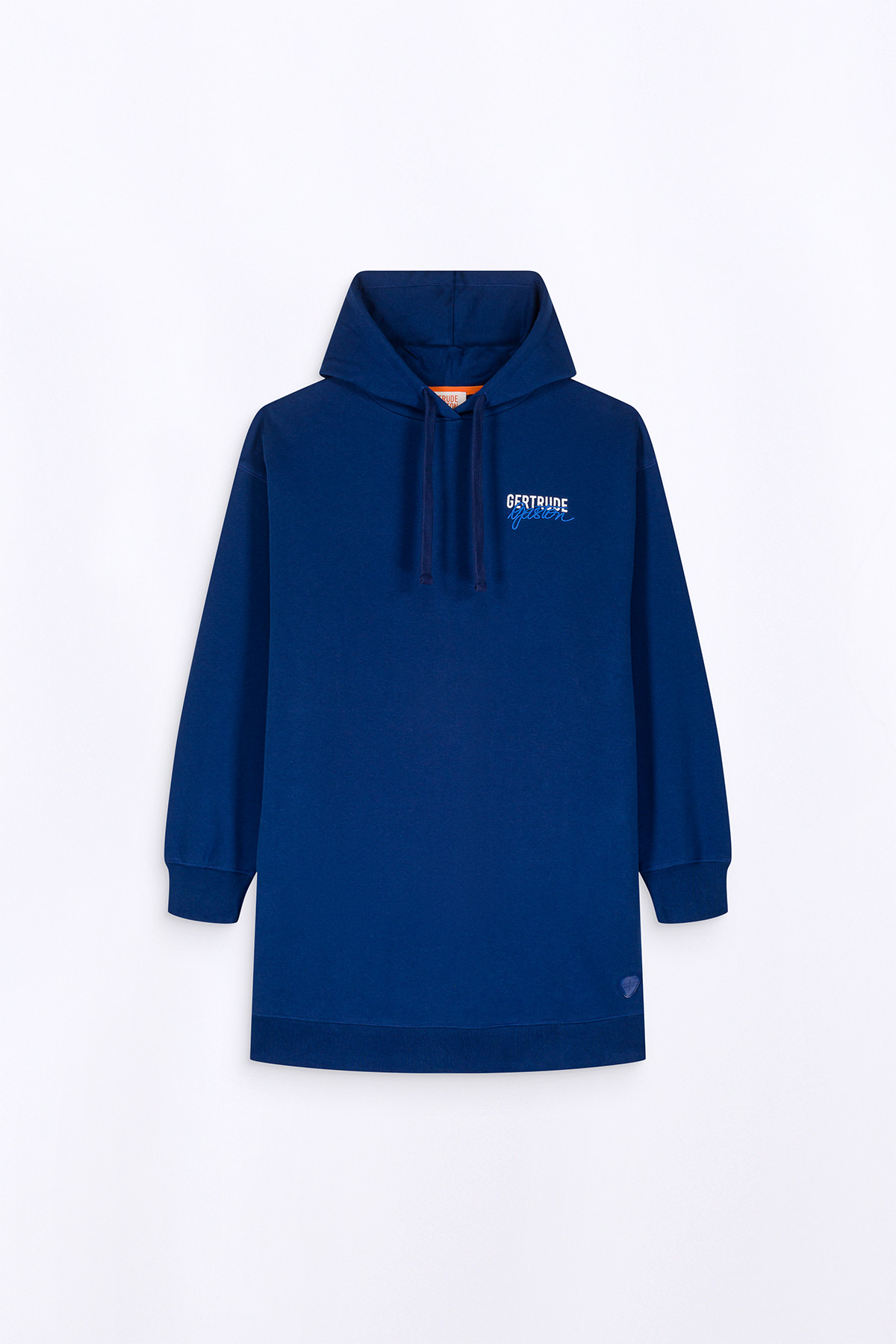 Salome Twisted Worker Blue...