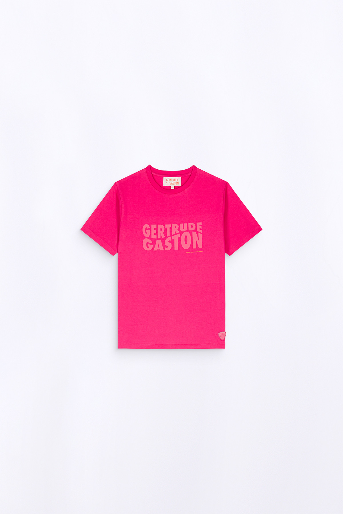 T-shirt avec imprimé...