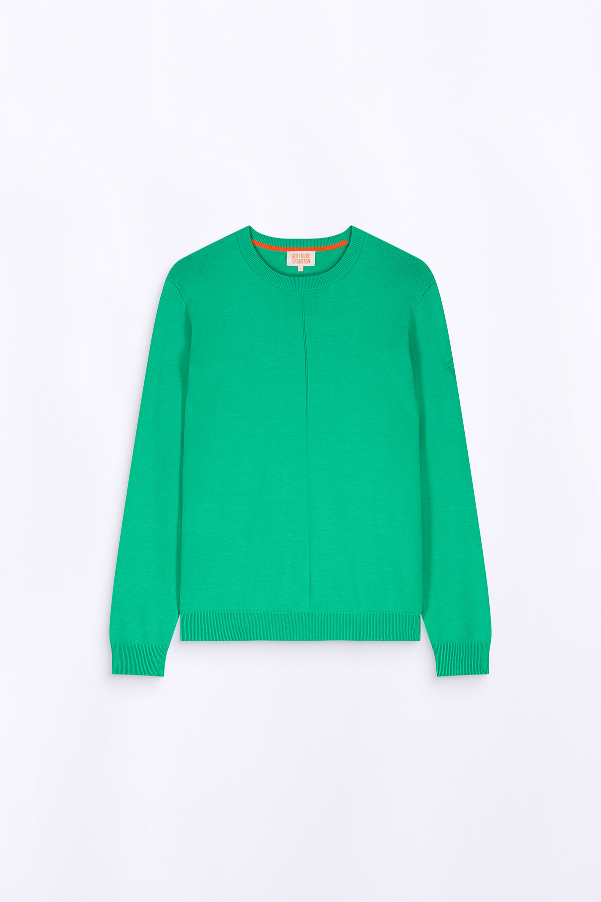 Alois Lush Green straight...