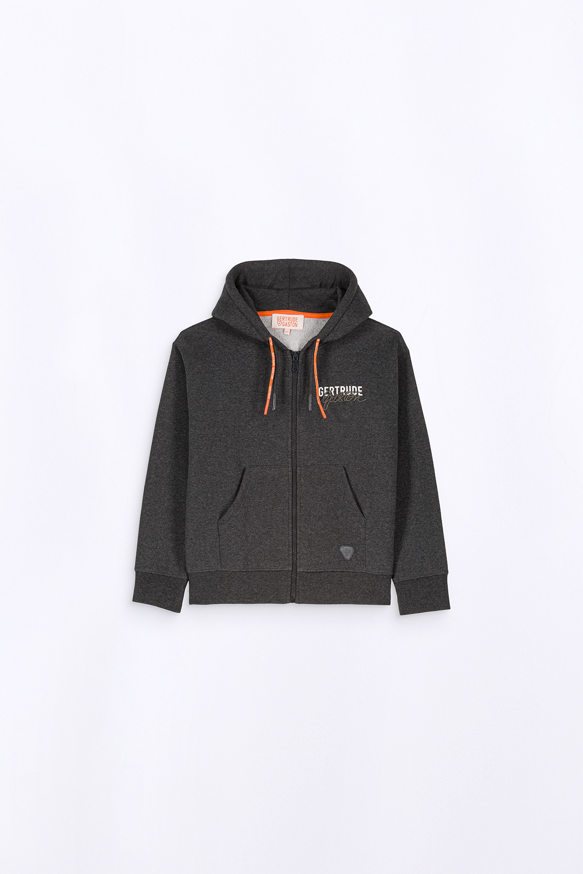 Little Paul Heather Grey...