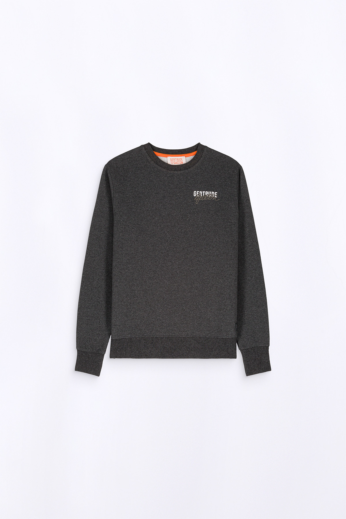 Little Ruby Br Heather Grey...