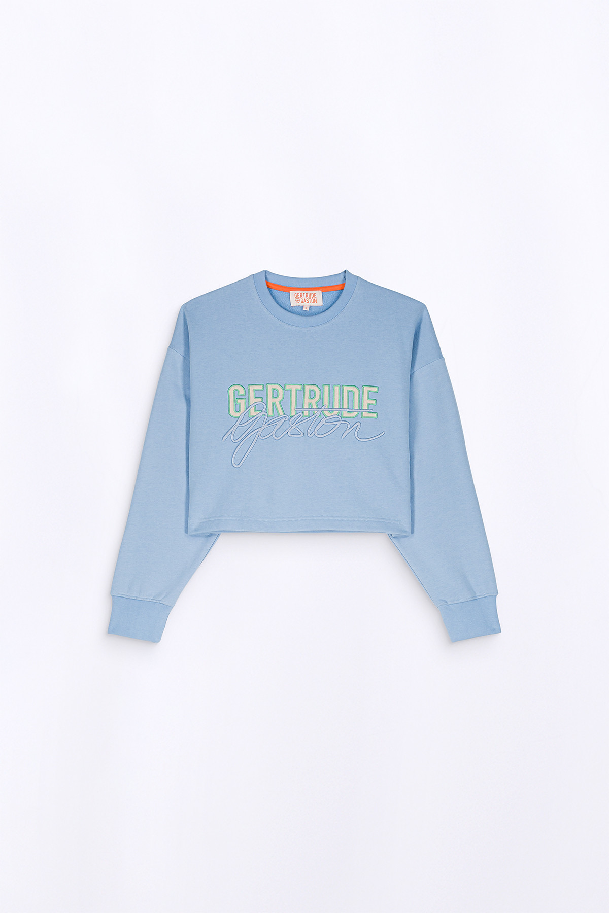 Maggy Light Blue...