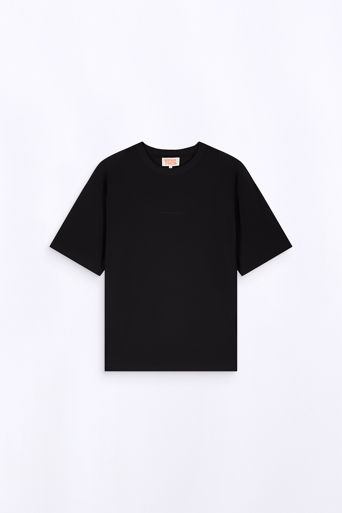 Barnabe Black oversized...