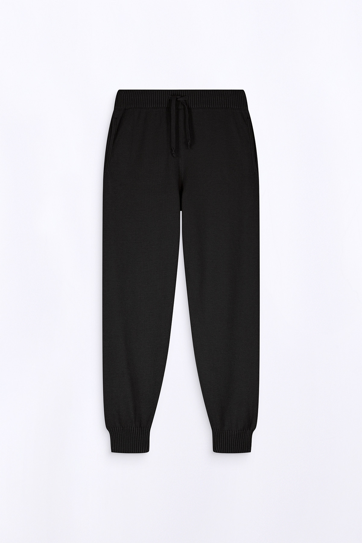 Pantalon unisexe en maille...