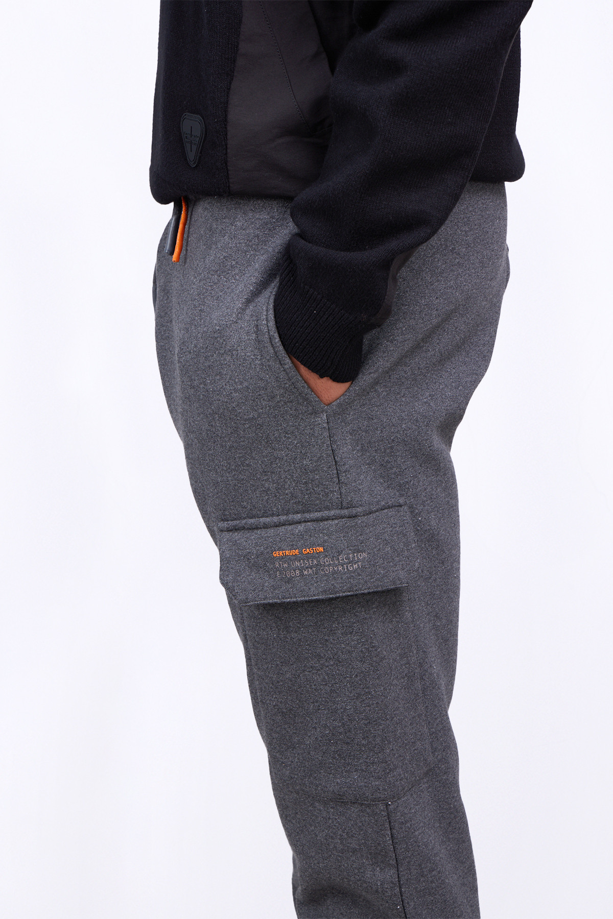 Mario Heather Grey men's...