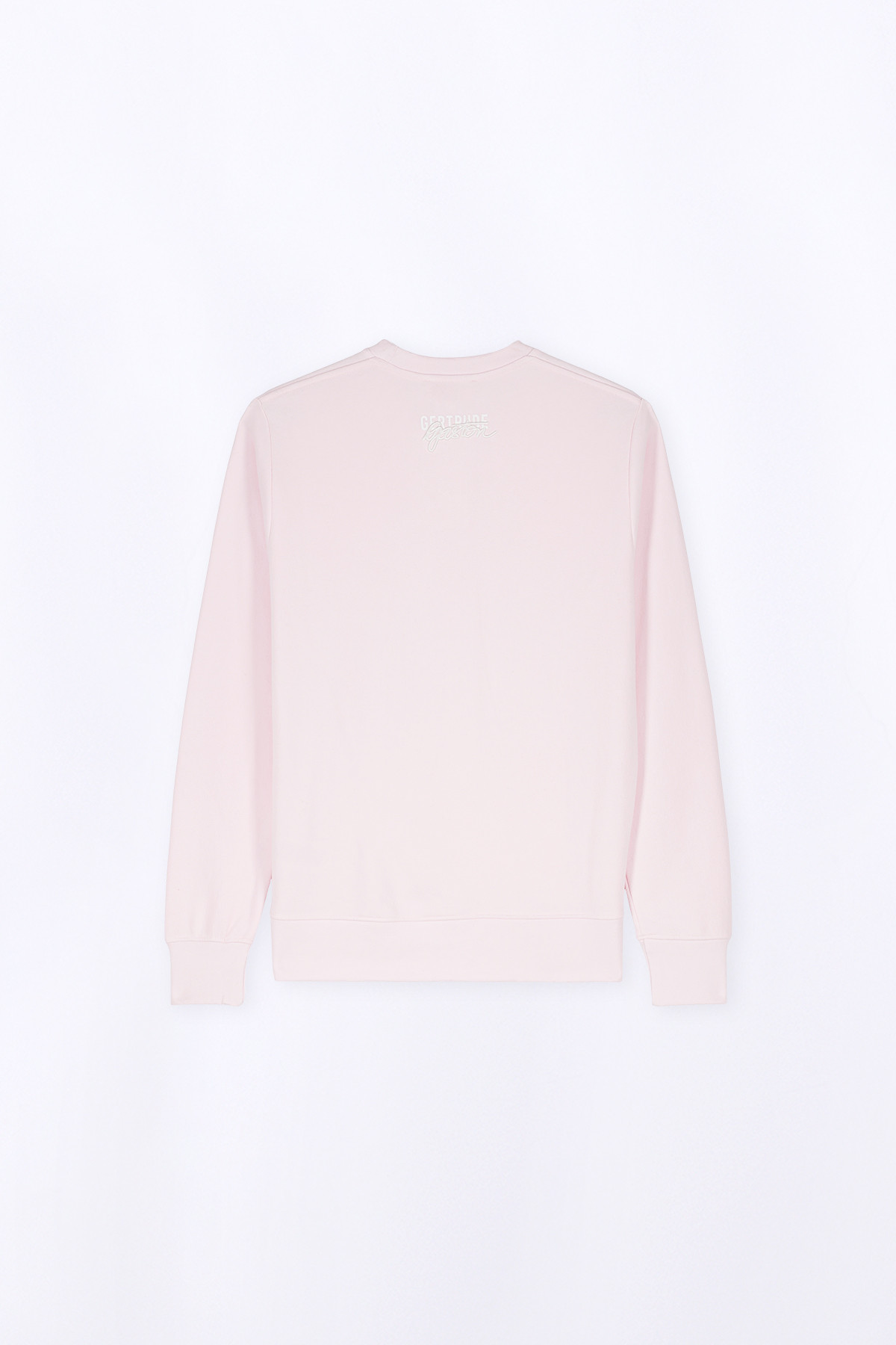 Sweat col rond unisexe...