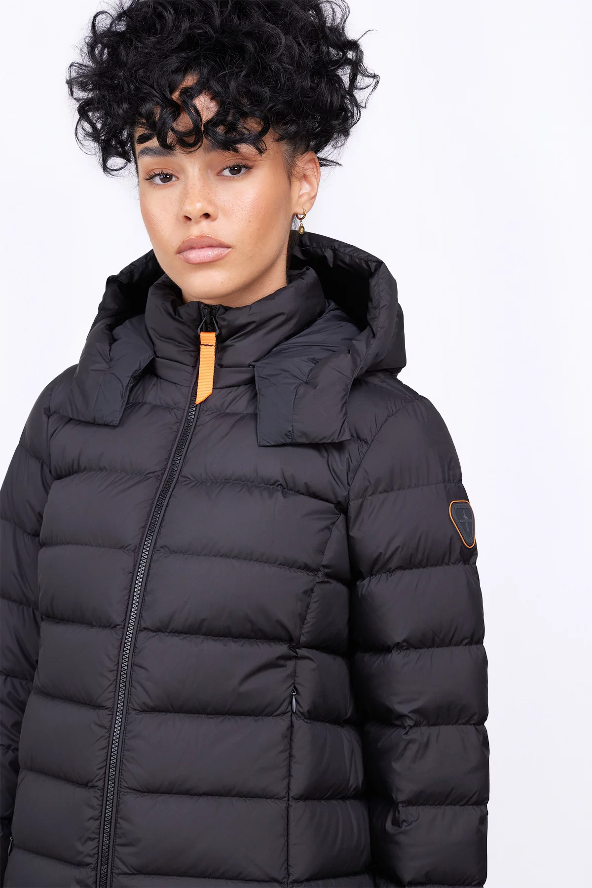 Doudoune legere sales