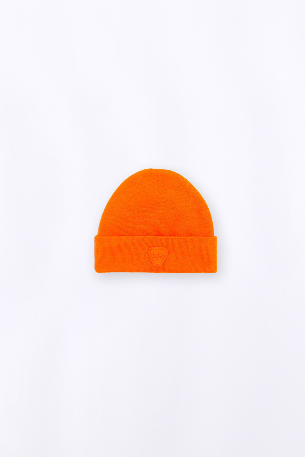Bonnet unisexe en maille...