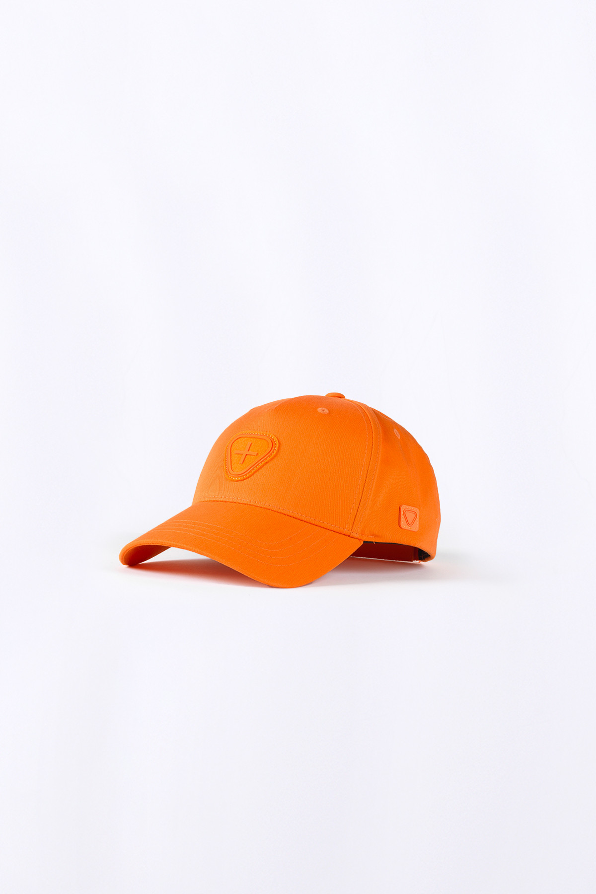 Plain cap with silicone...