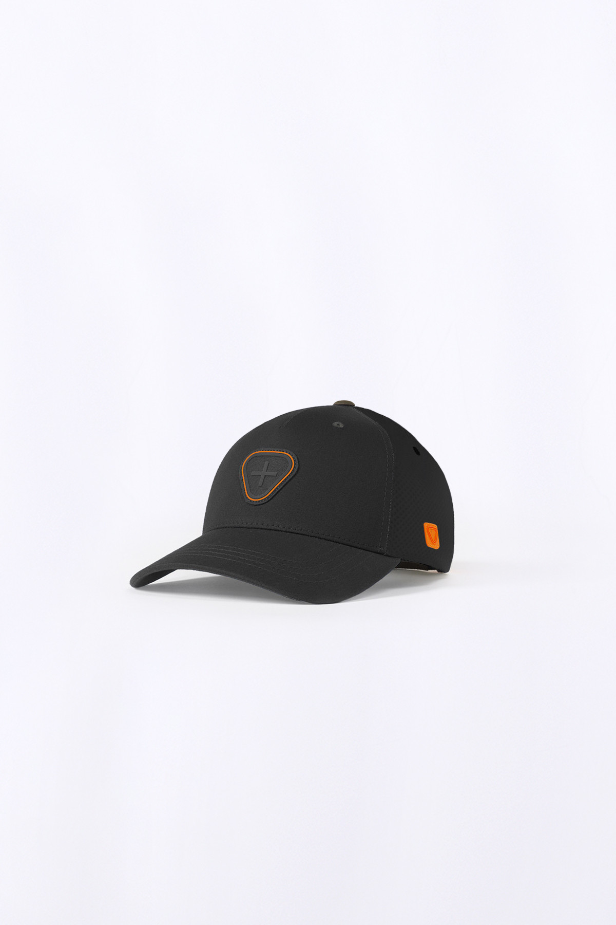 Colorblock cap with...