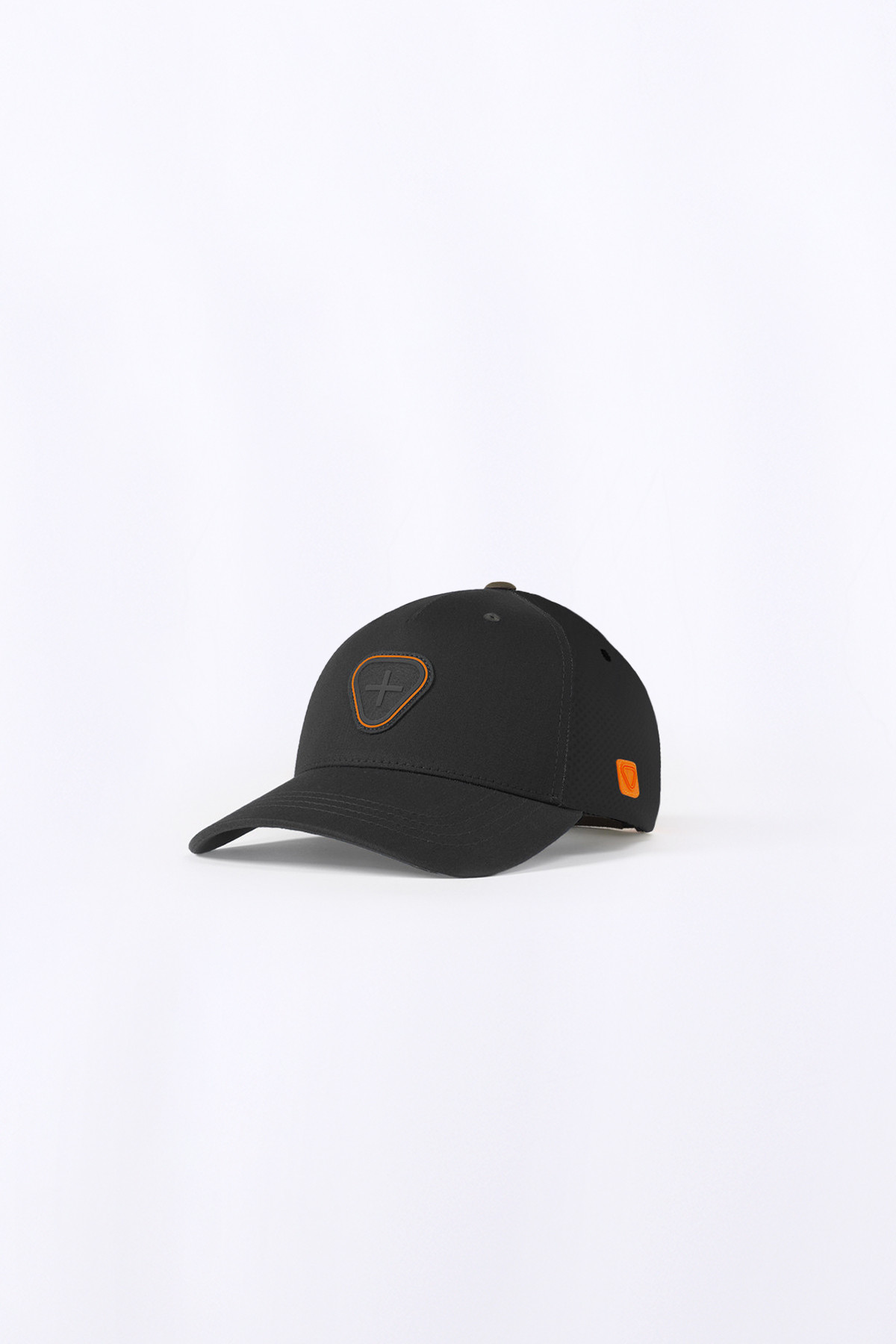Casquette colorblock avec...