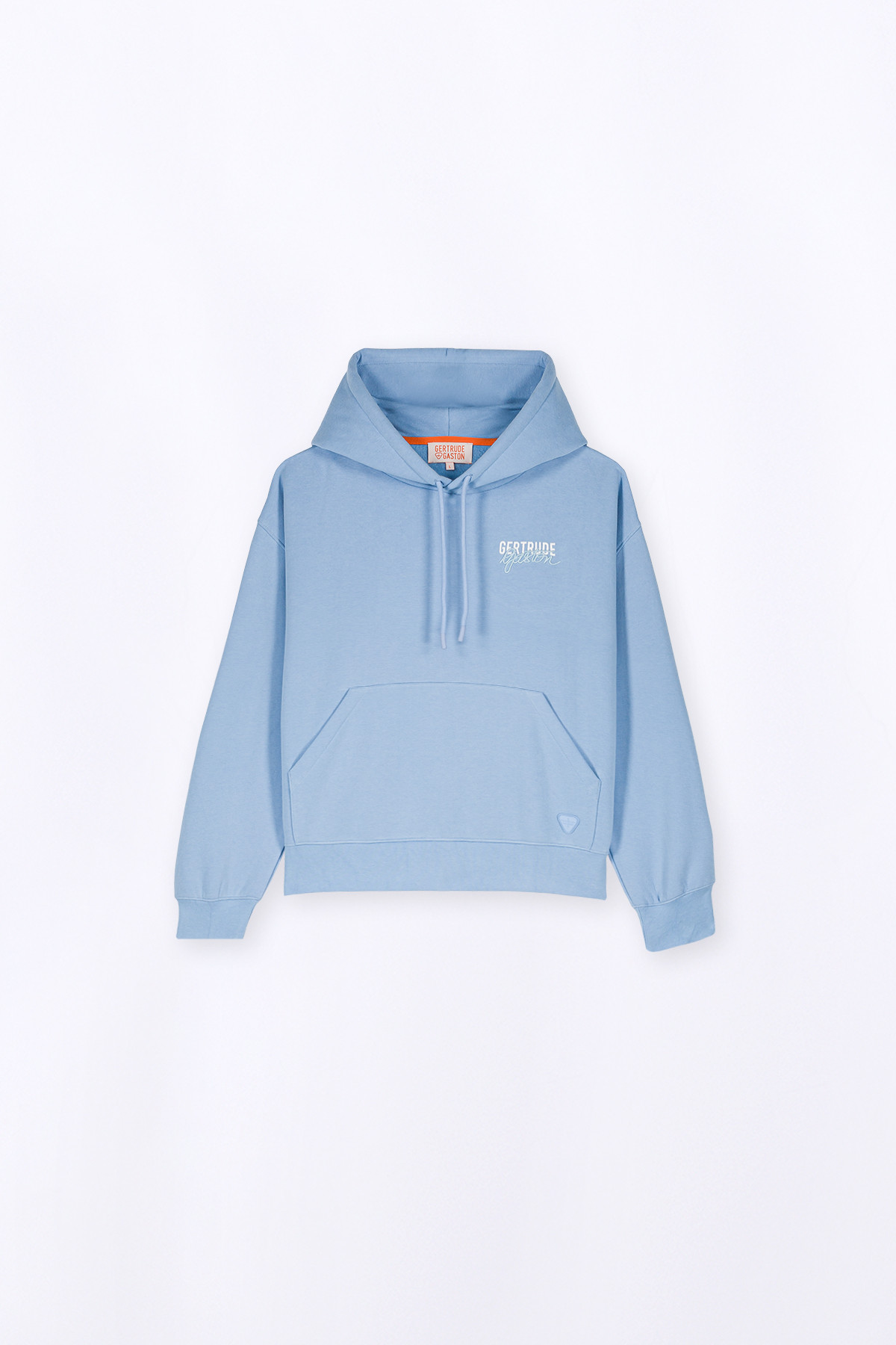 Hoodie à capuche imprimé...