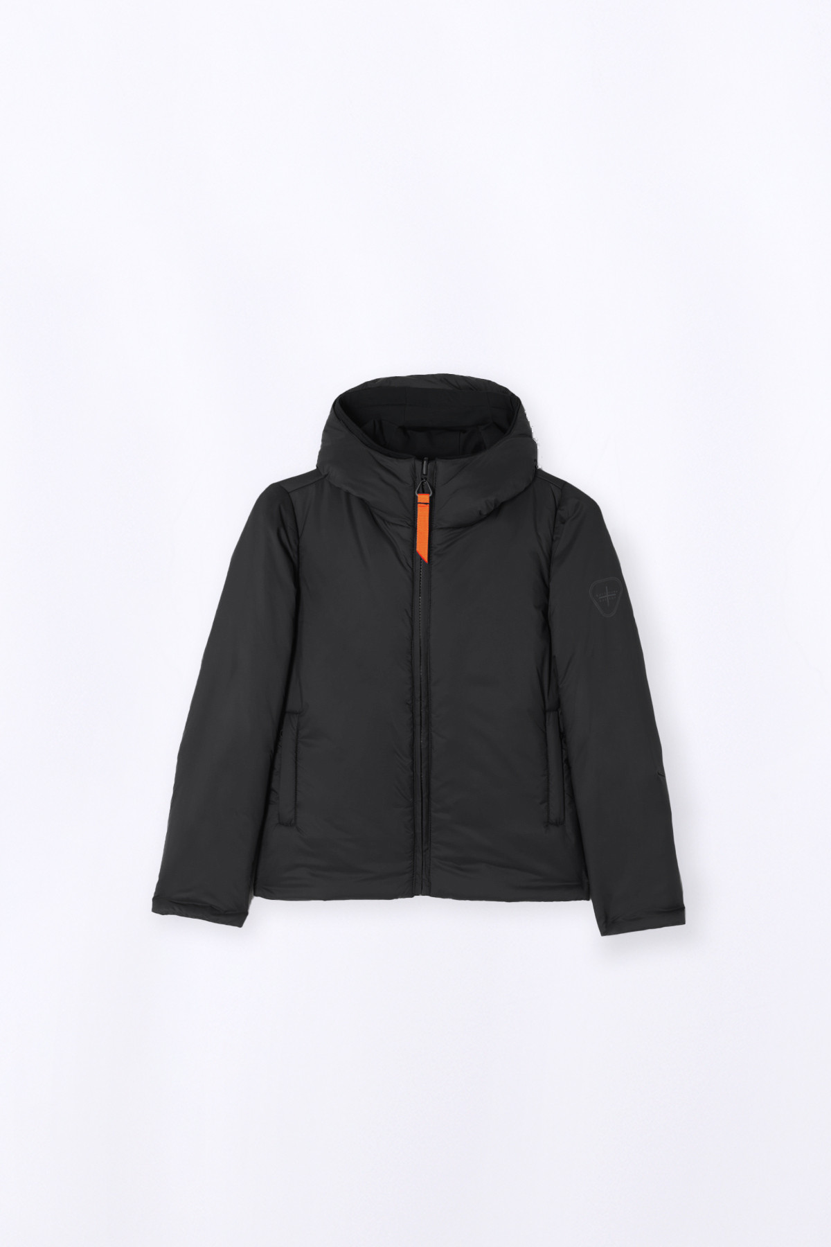 Little Gaspard Black short...