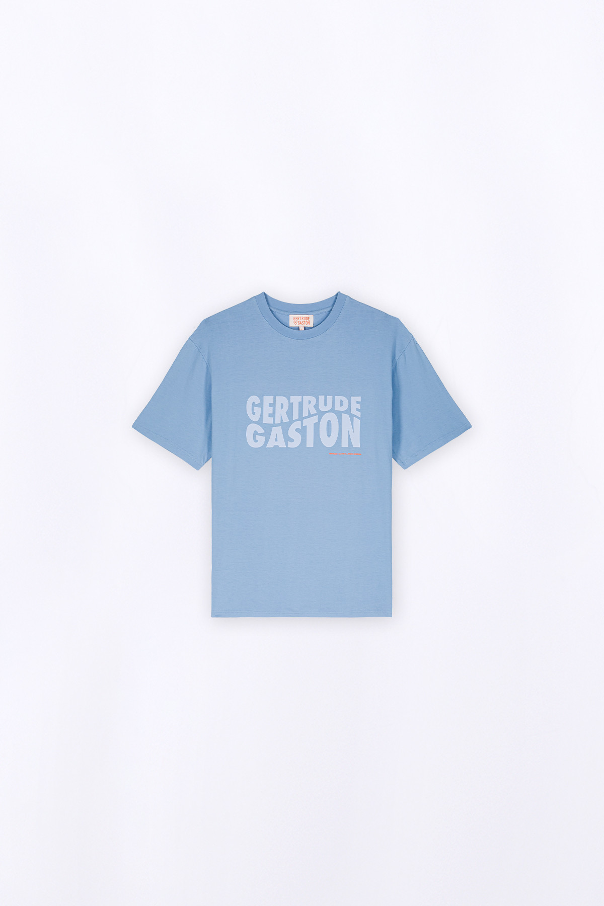 T-shirt avec imprimé...