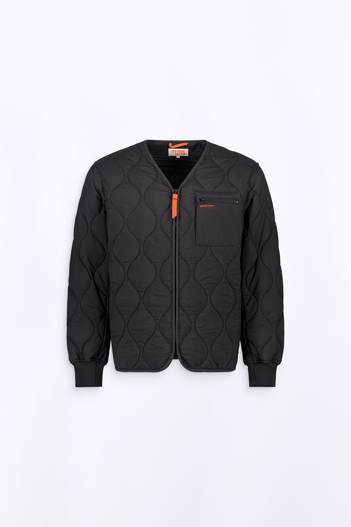 Orso Black fine nylon...