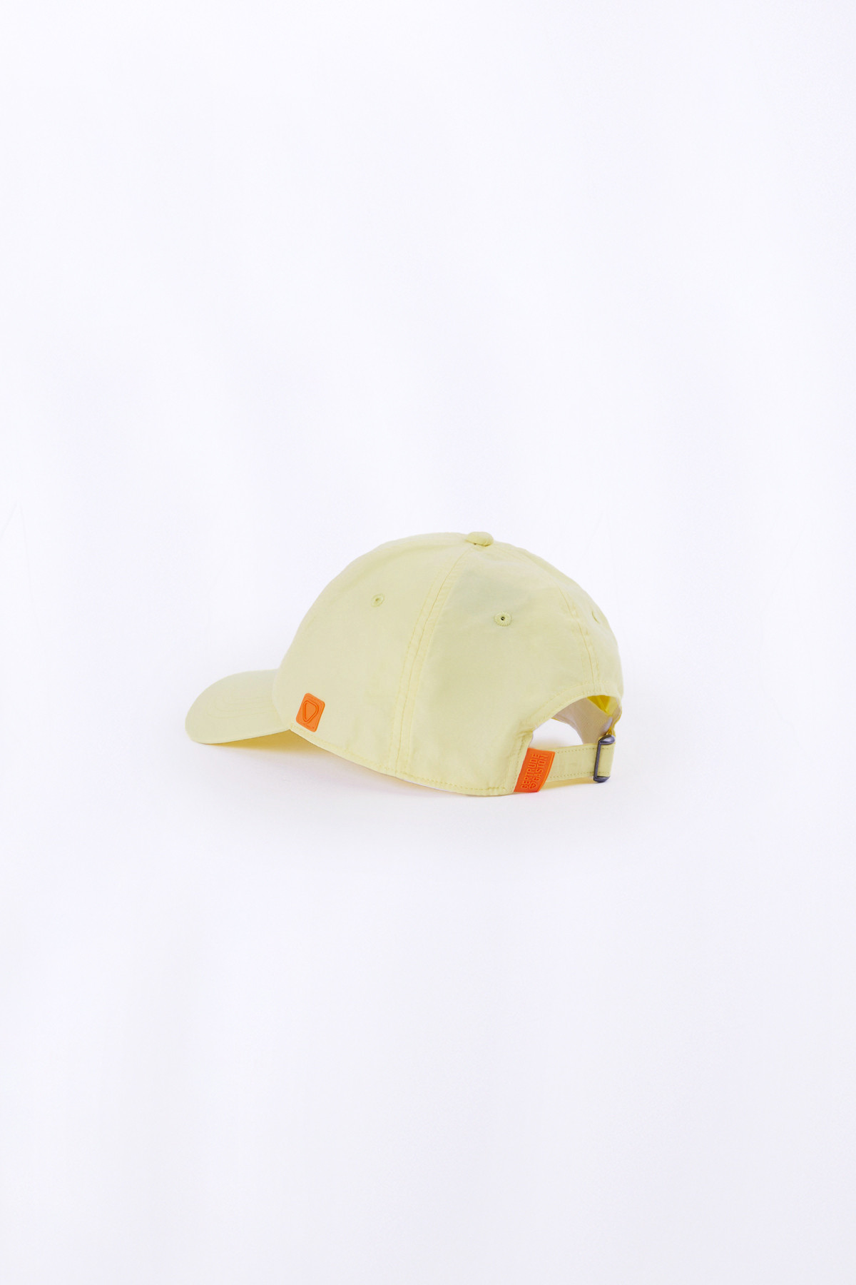 Mimi nylon cap Camomille