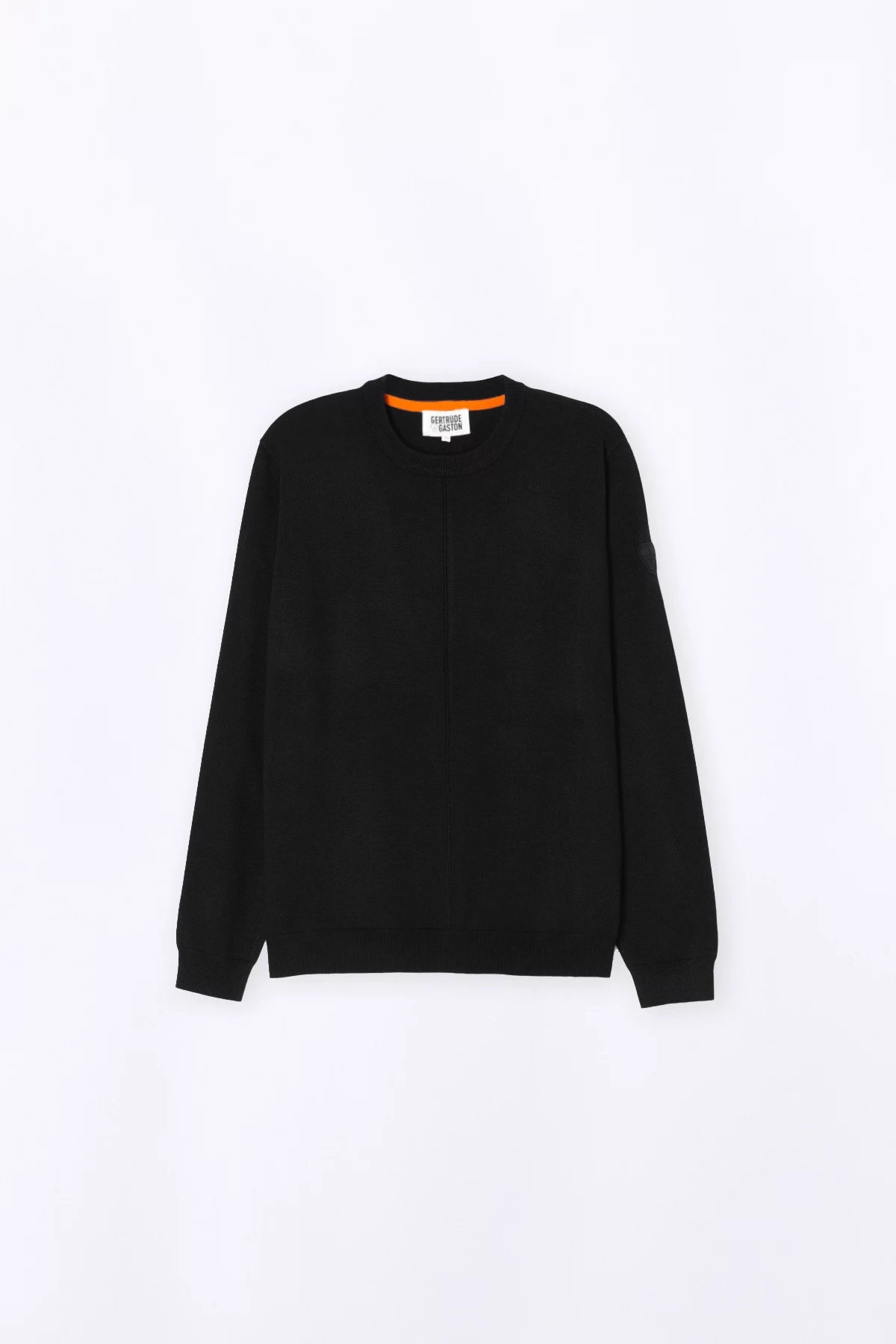 Alois Black straight fit...