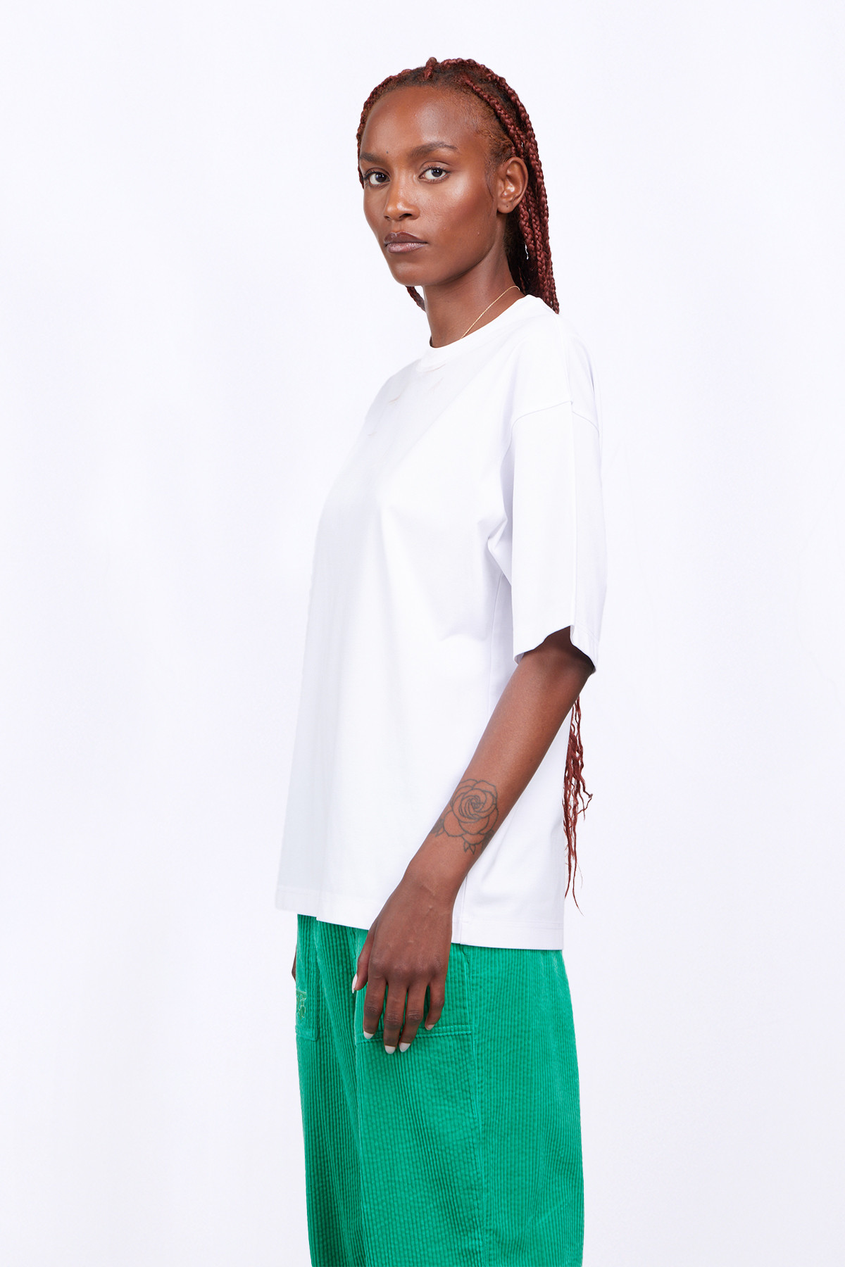 Barnabe Night oversized...