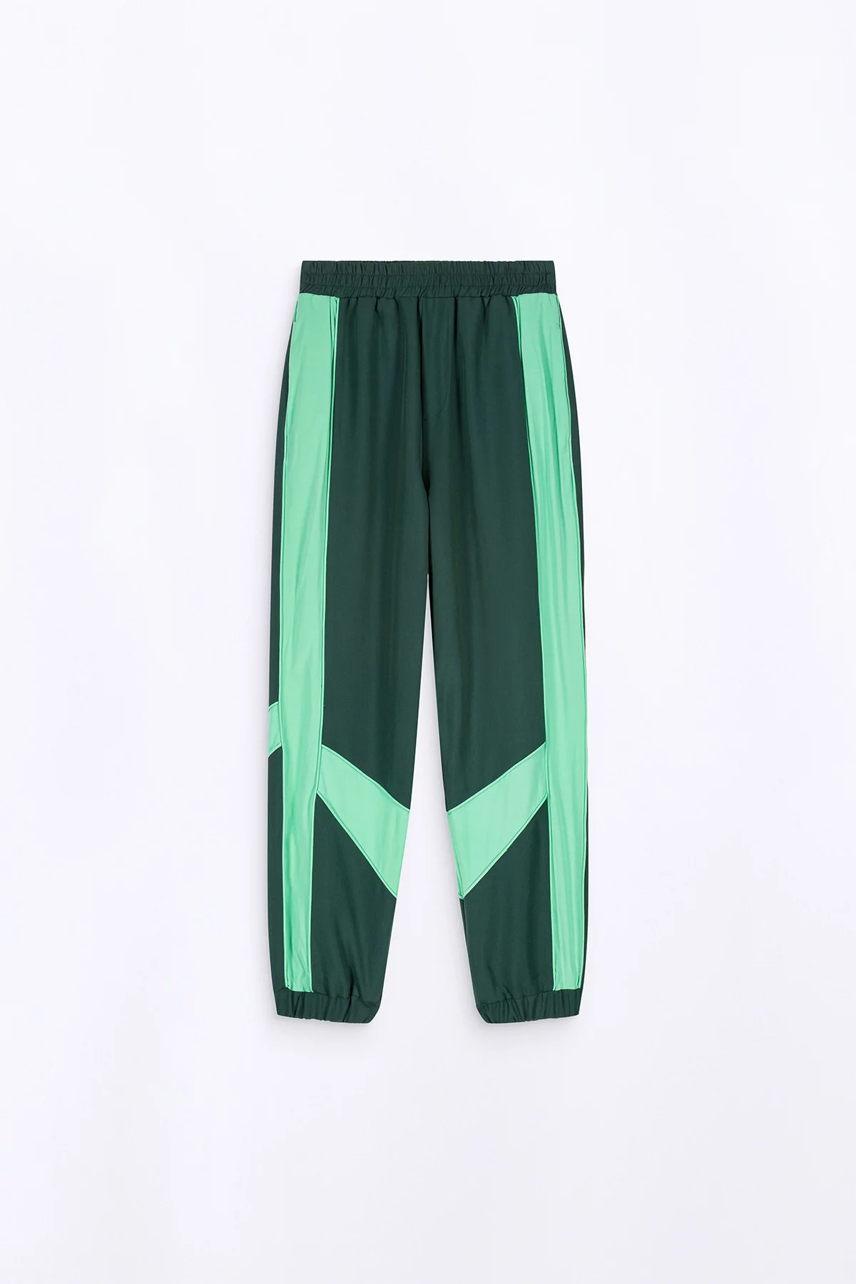 Eqt block on sale windbreaker pants