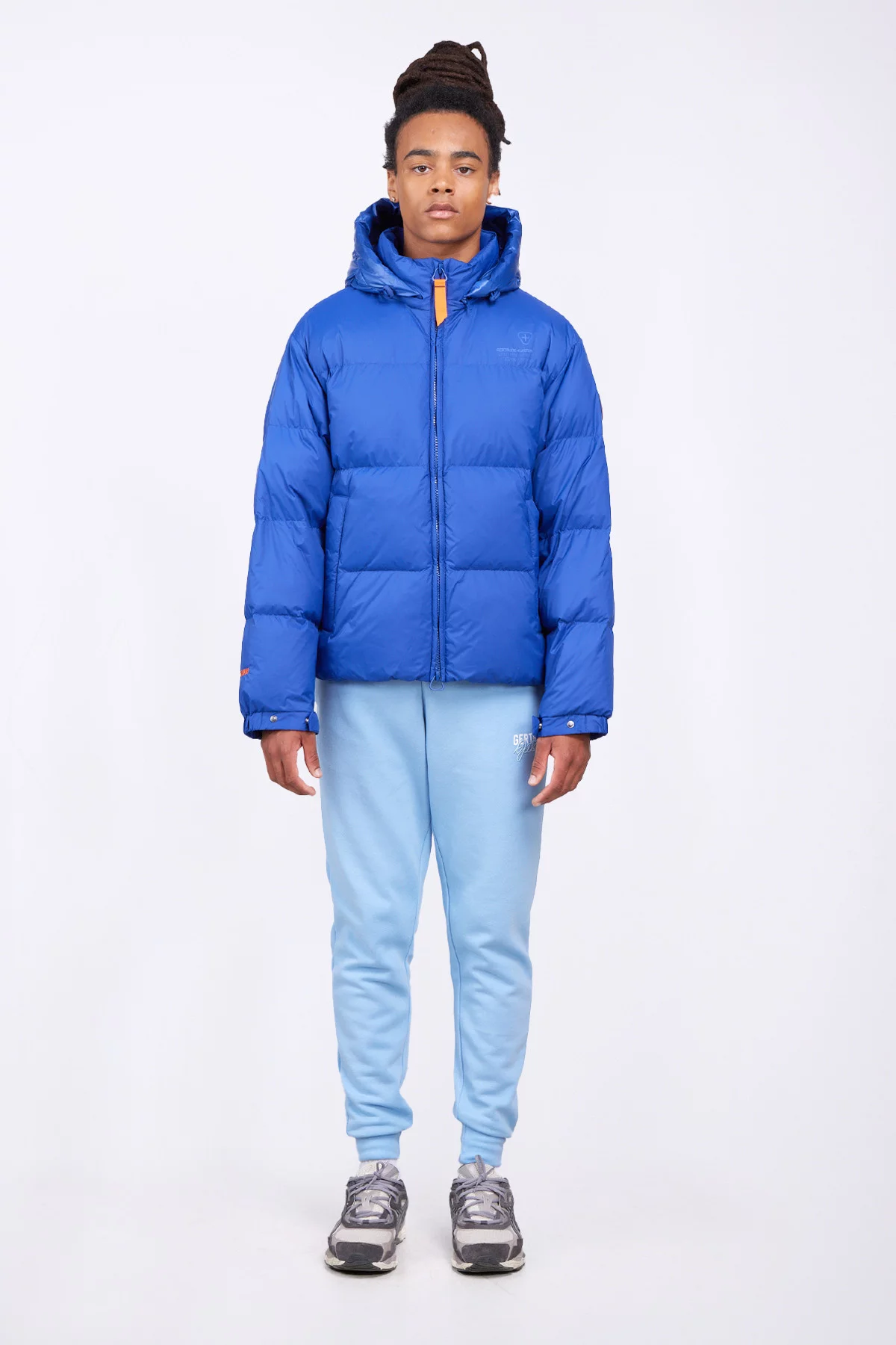 Doudoune homme outlet store