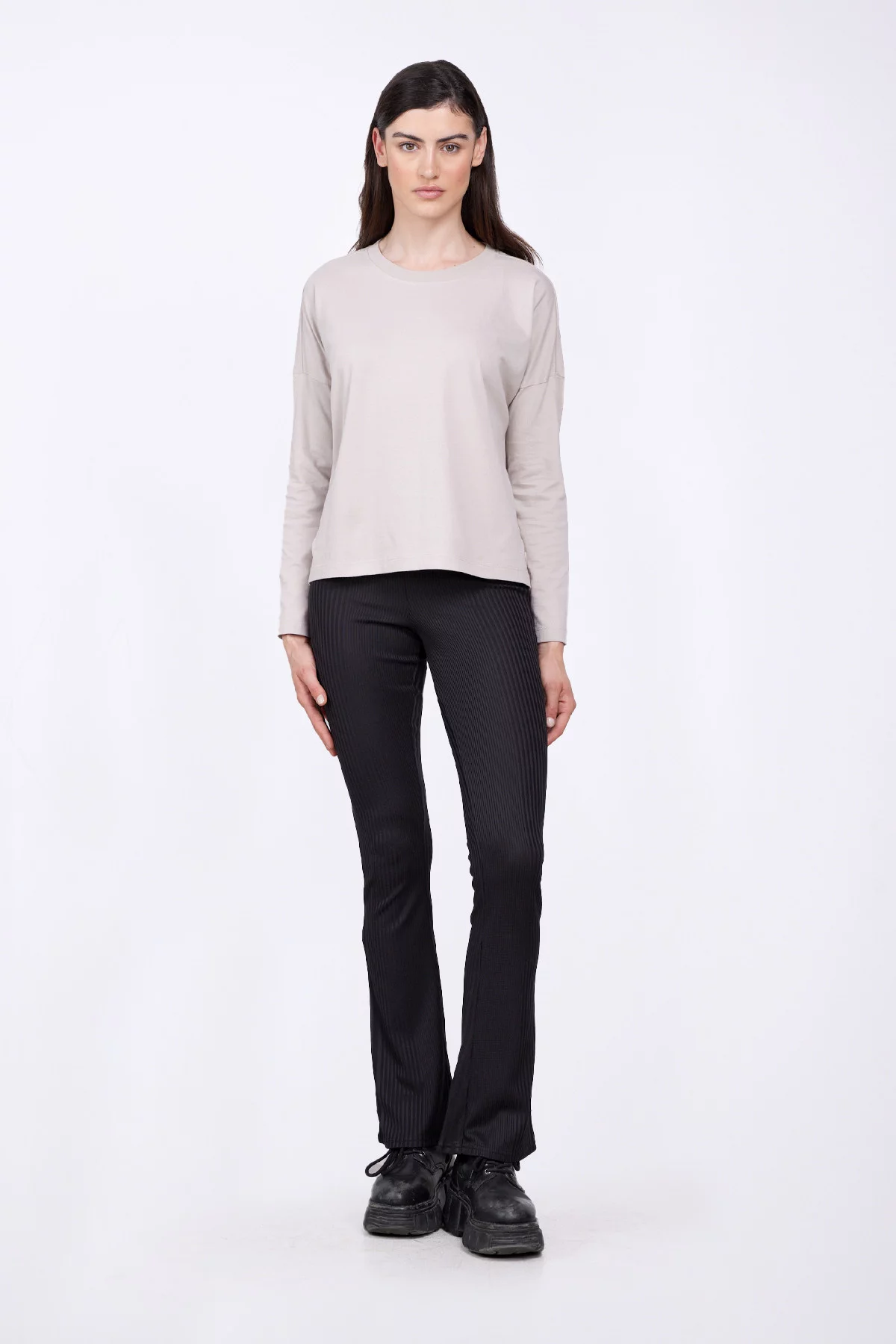 Violettes cheap t shirt